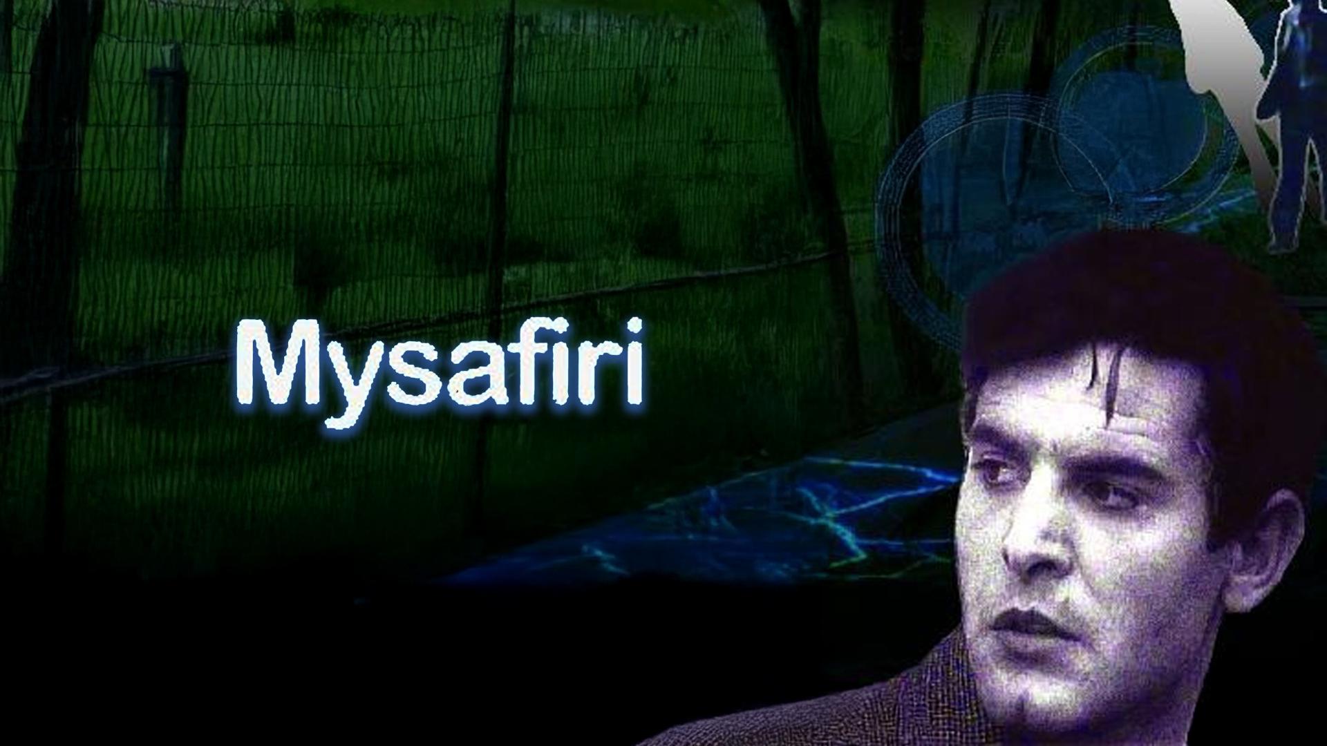 Mysafiri