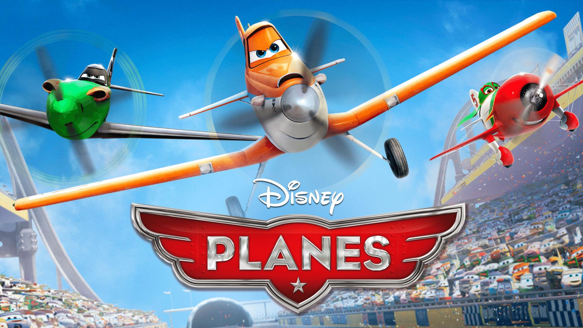 Aeroplanët