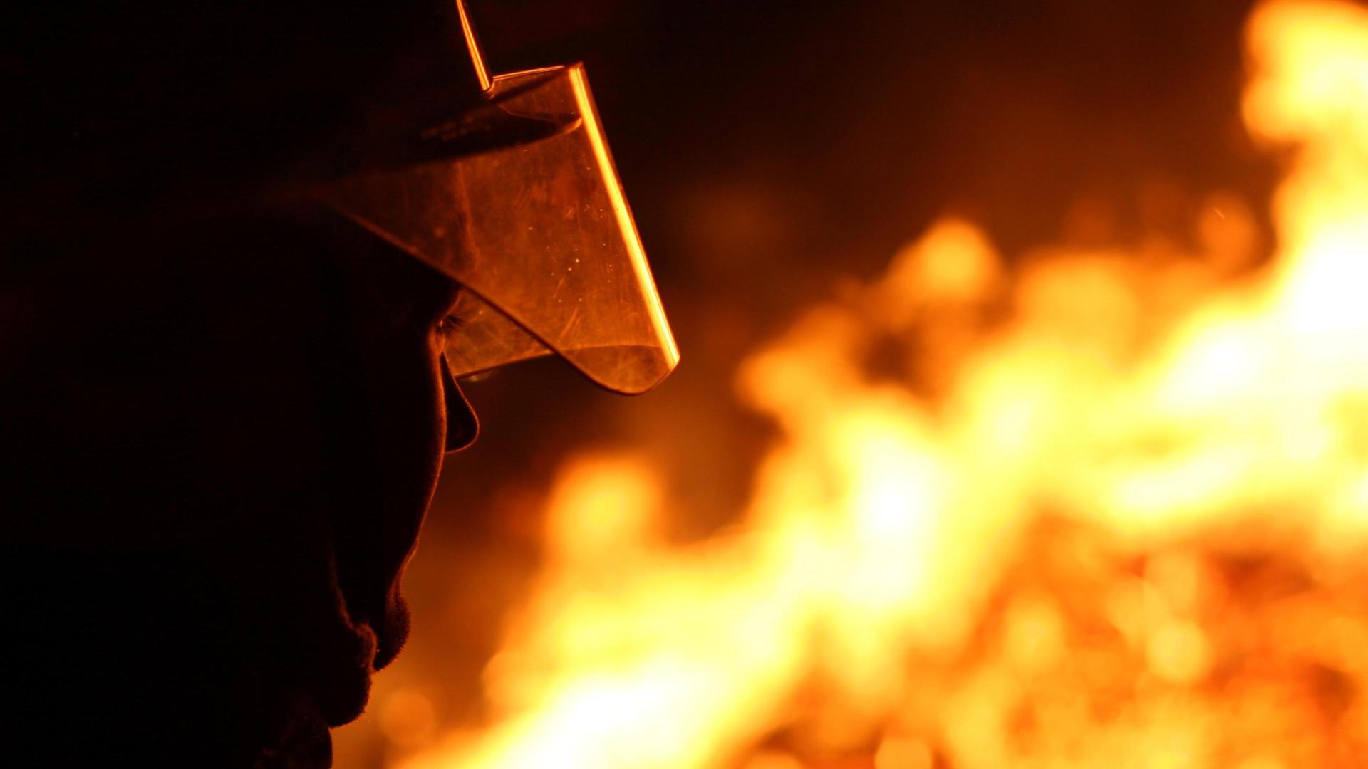 Fire Chasers