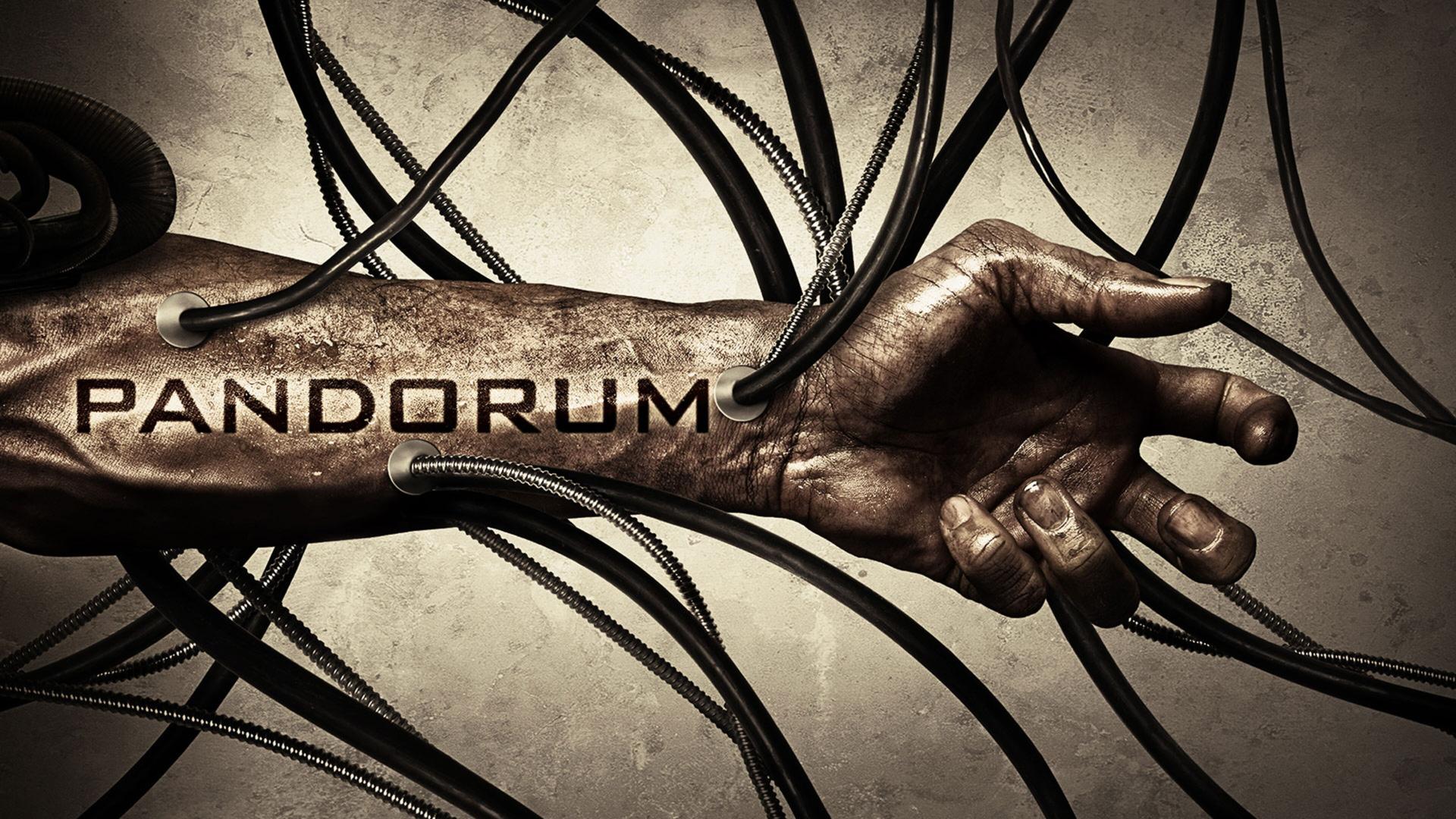 Pandorum