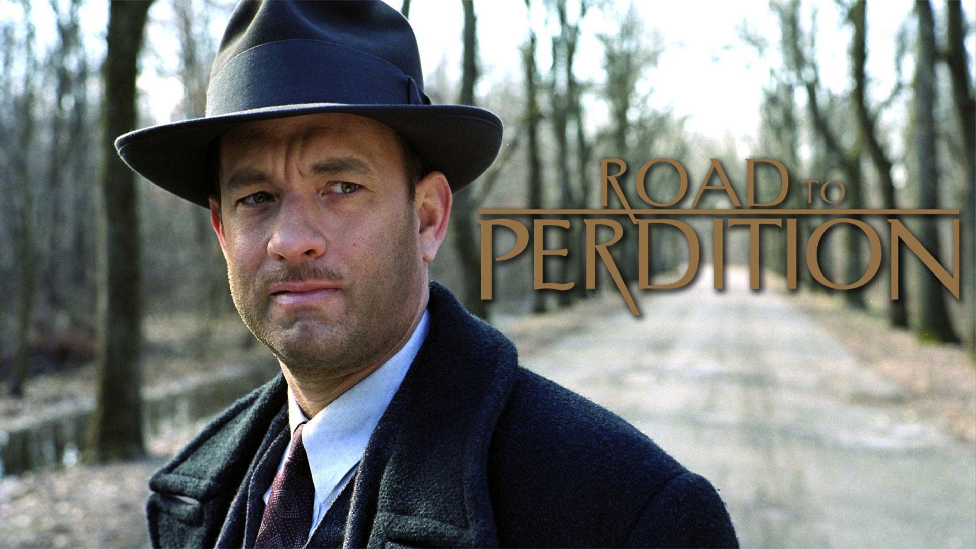 Road to Perdition