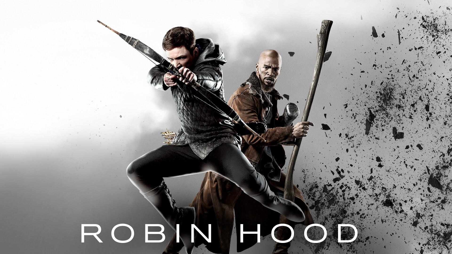Robin Hood