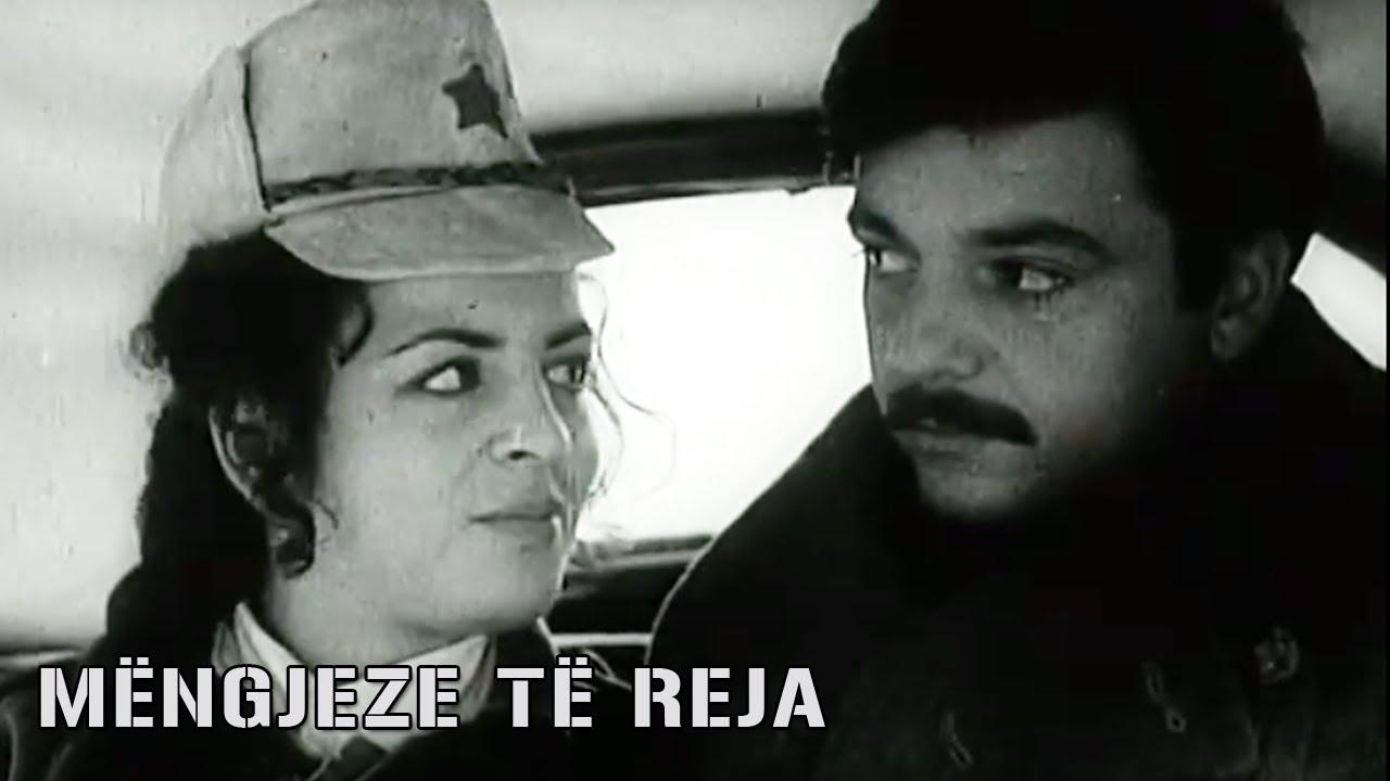 Mëngjese të reja