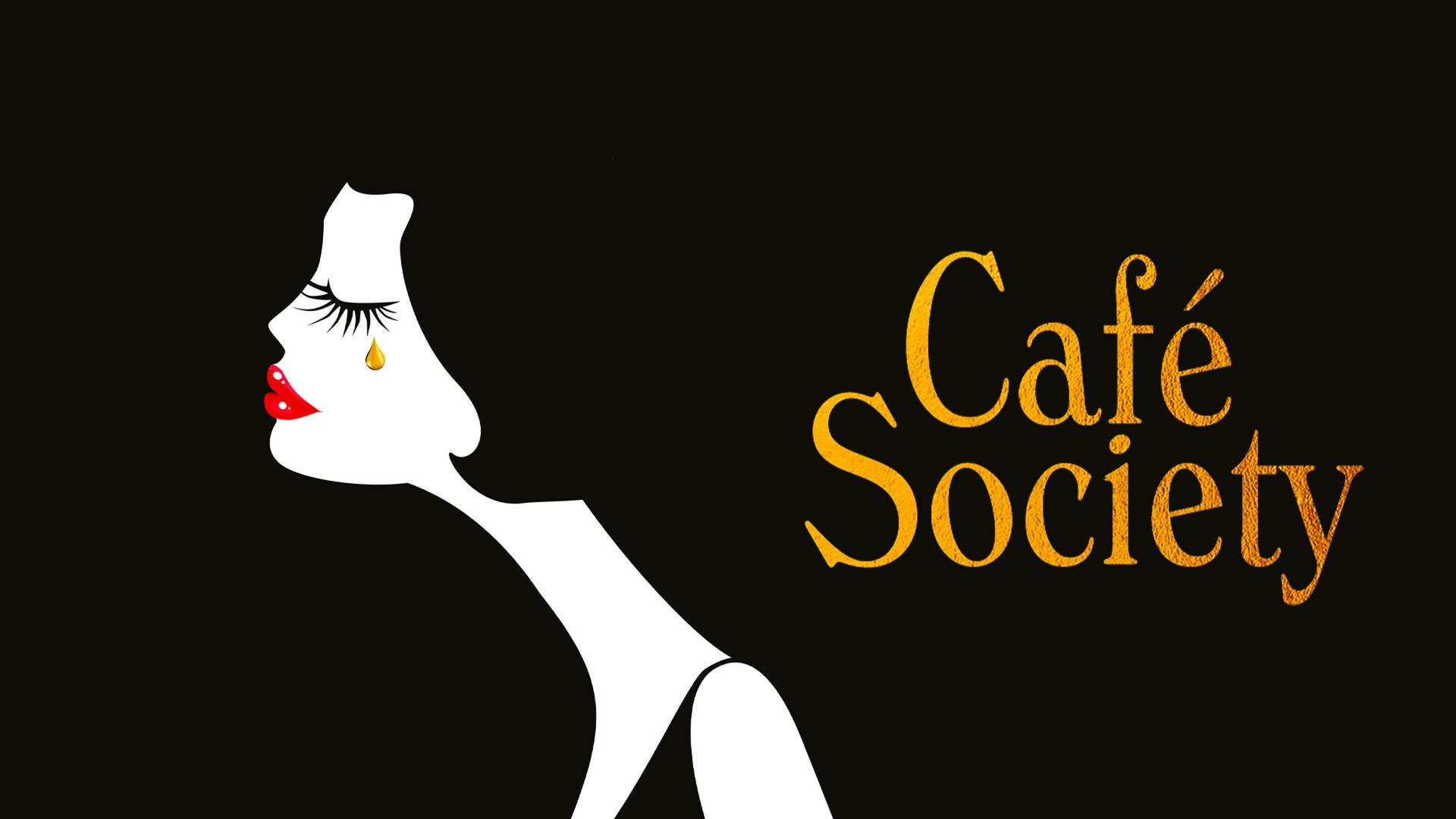 Cafe Society