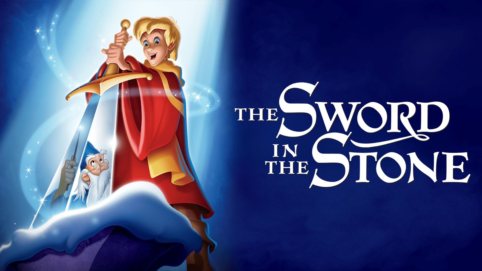 The Sword in the Stone