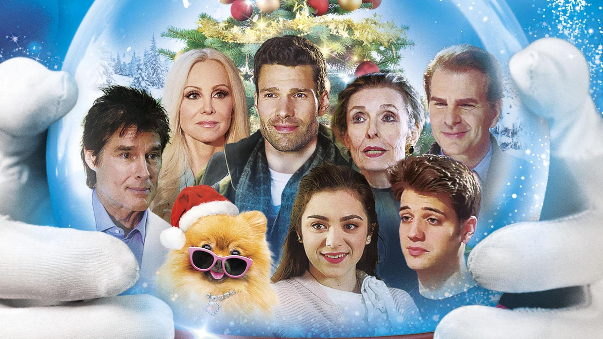 This Is Our Christmas