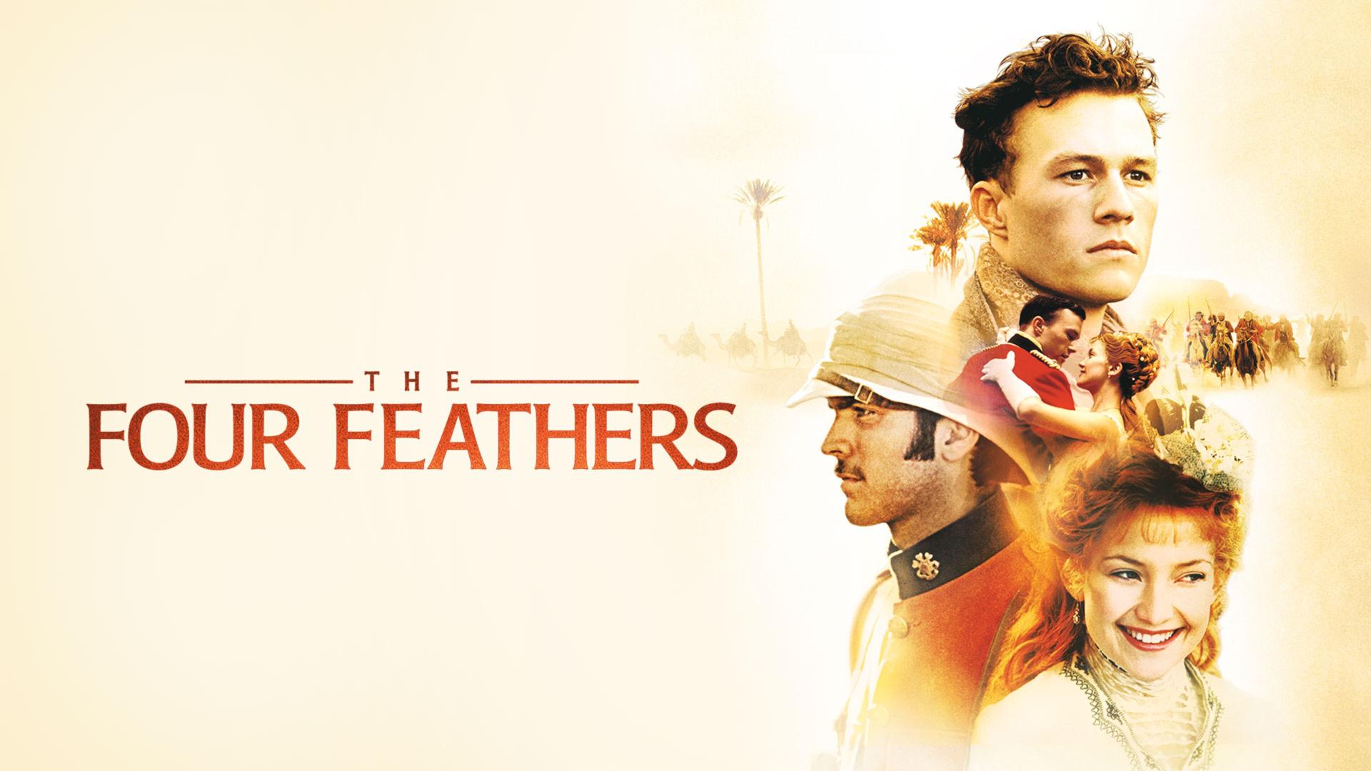 The Four Feathers