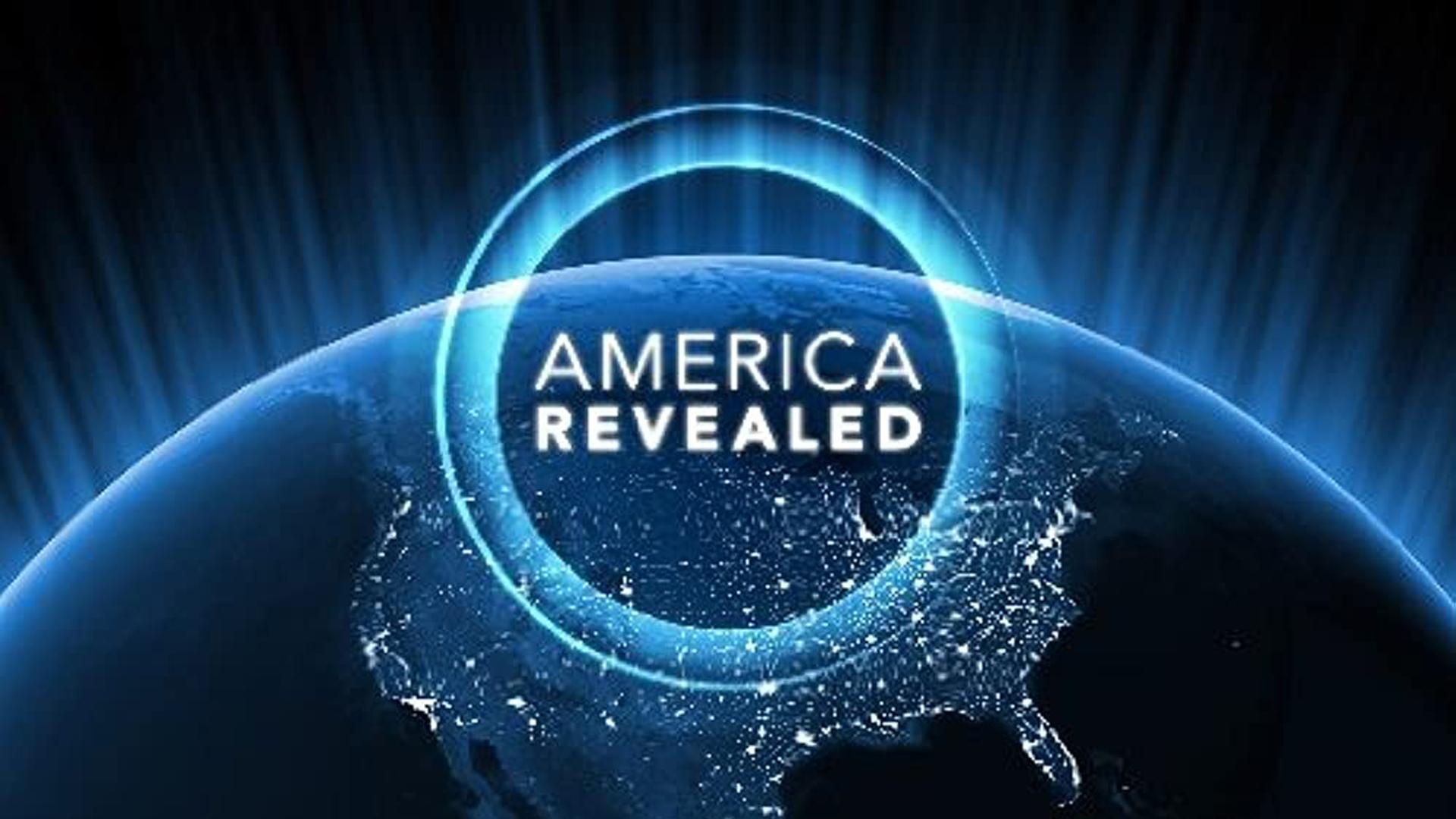 Si funksionon Amerika 2