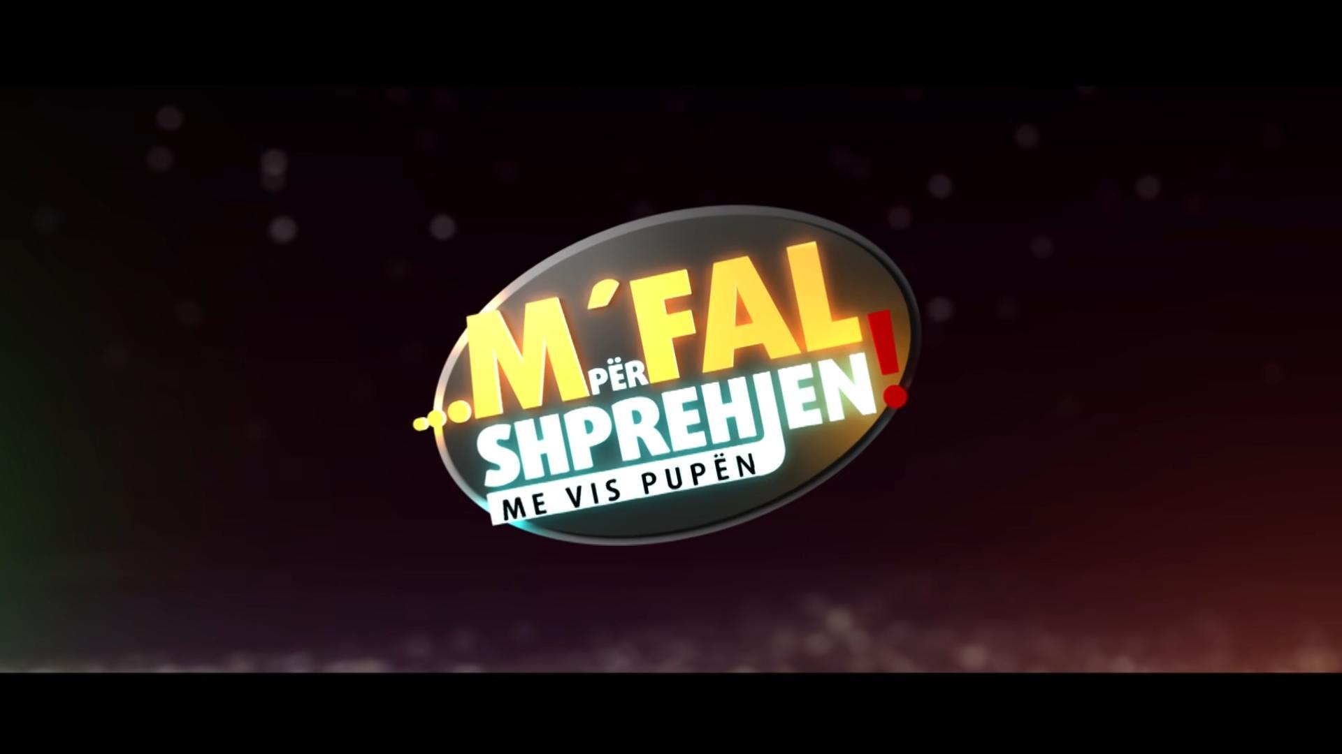 M’fal për shprehjen me Vis Pupën 17