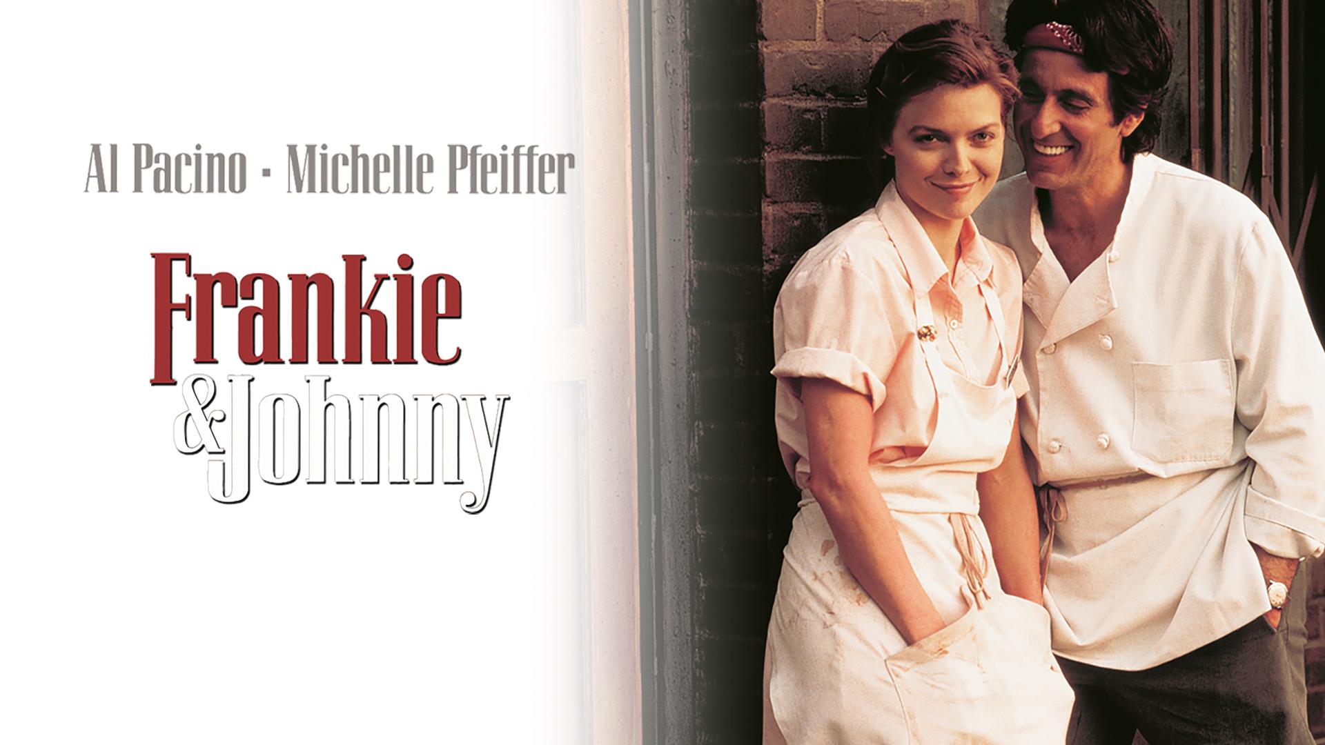 Frankie & Johnny