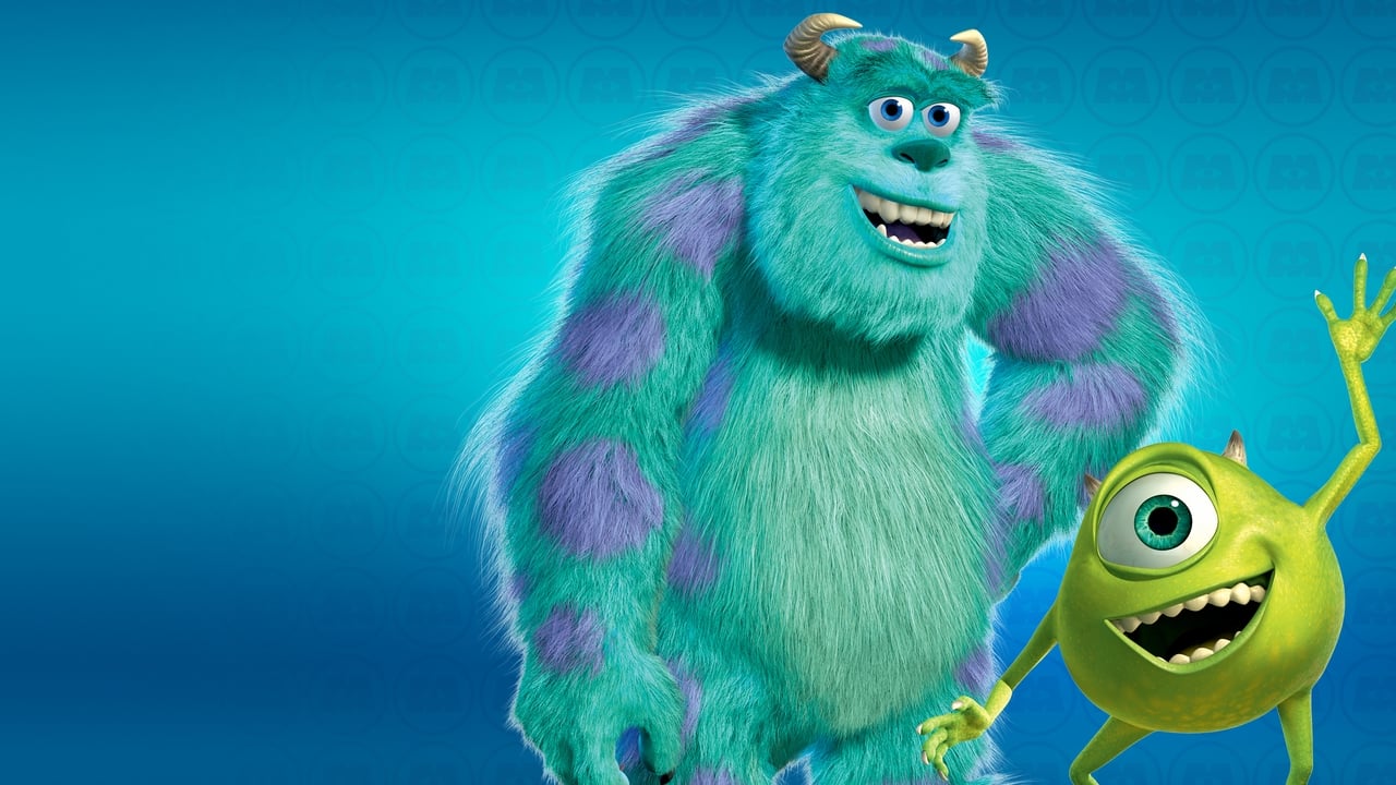 Monsters, Inc