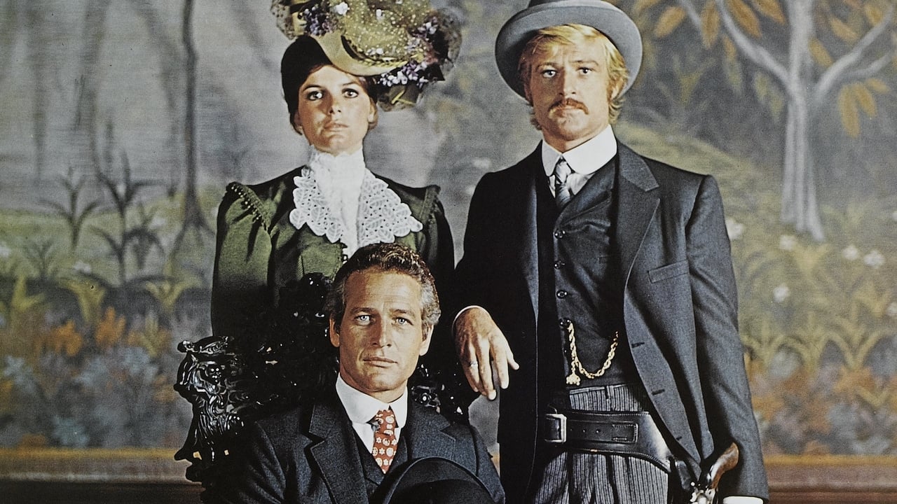 Butch Cassidy dhe Sundance Kid