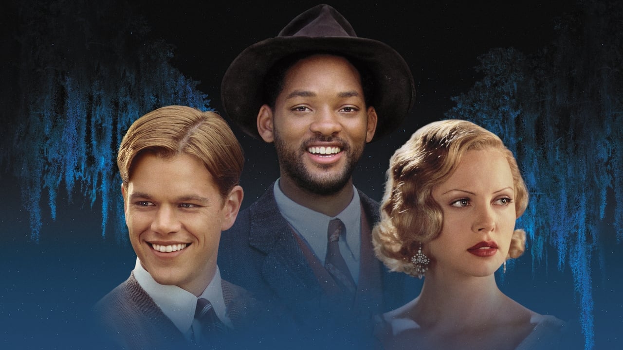 Legjenda e Bagger Vance
