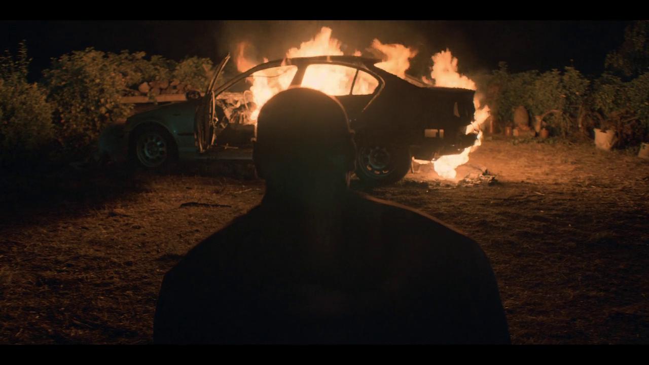 S2E1 - Lupin