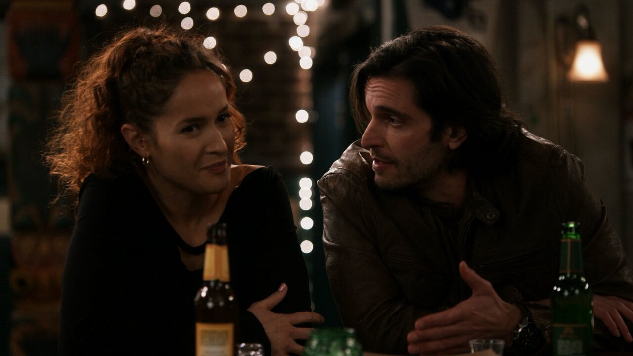 S5E14 - Station 19