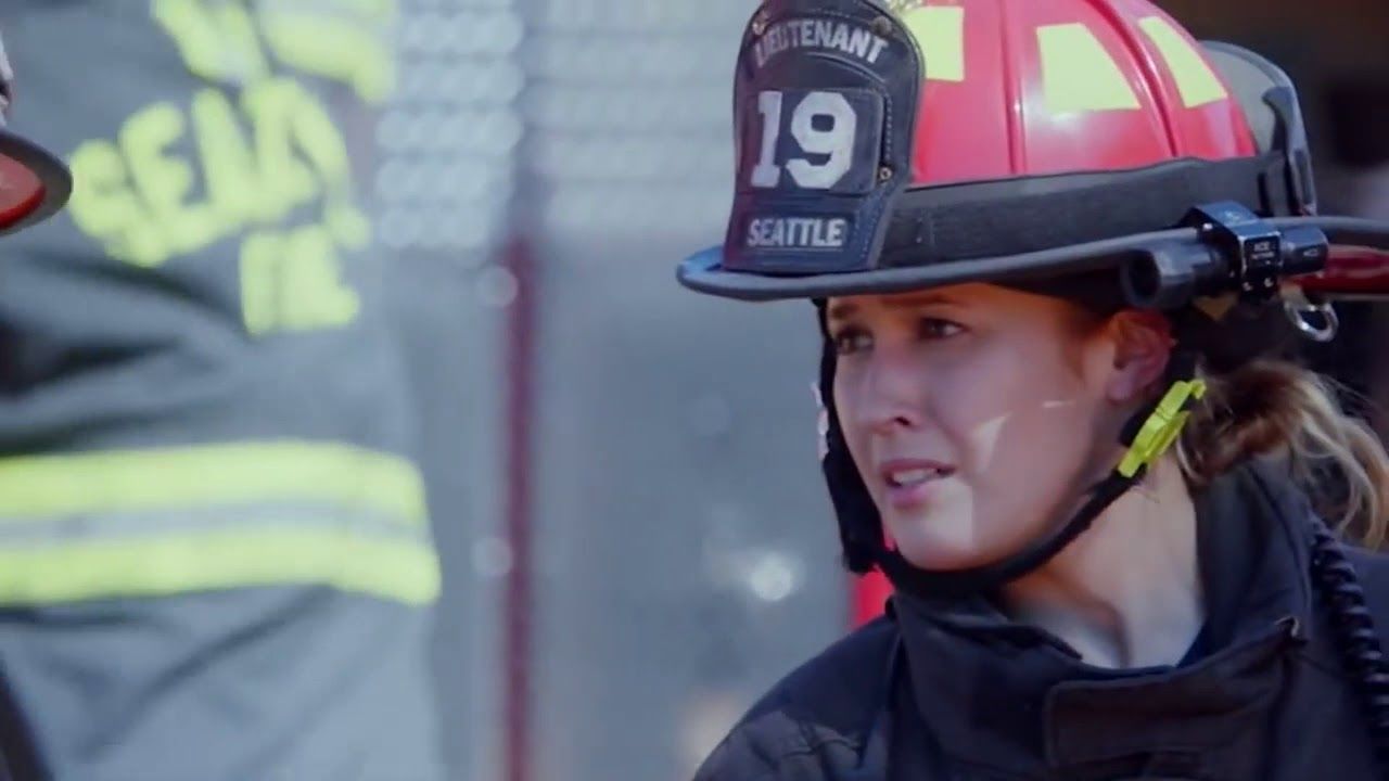 S3E7 - Station 19