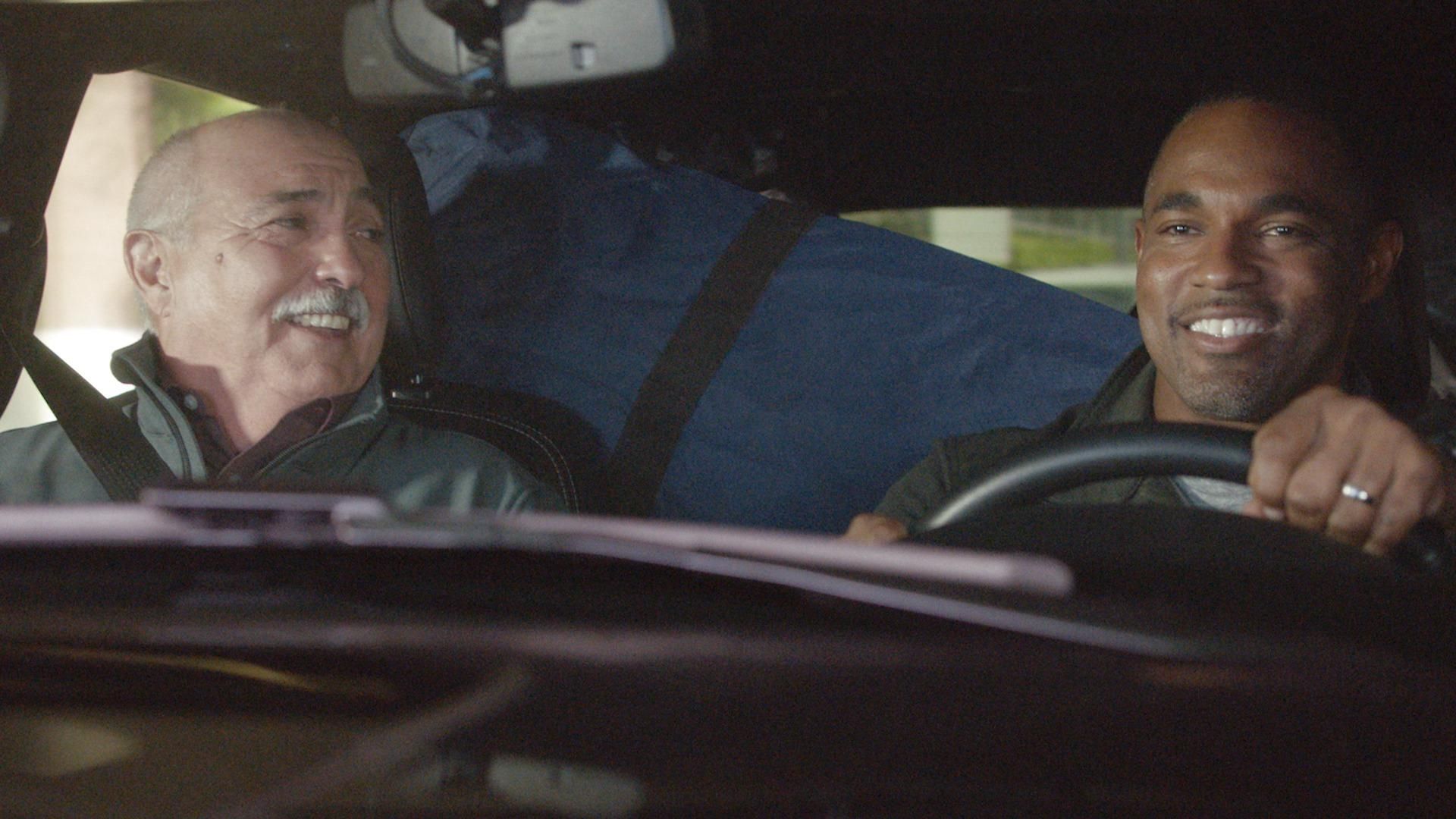 S3E9 - Station 19