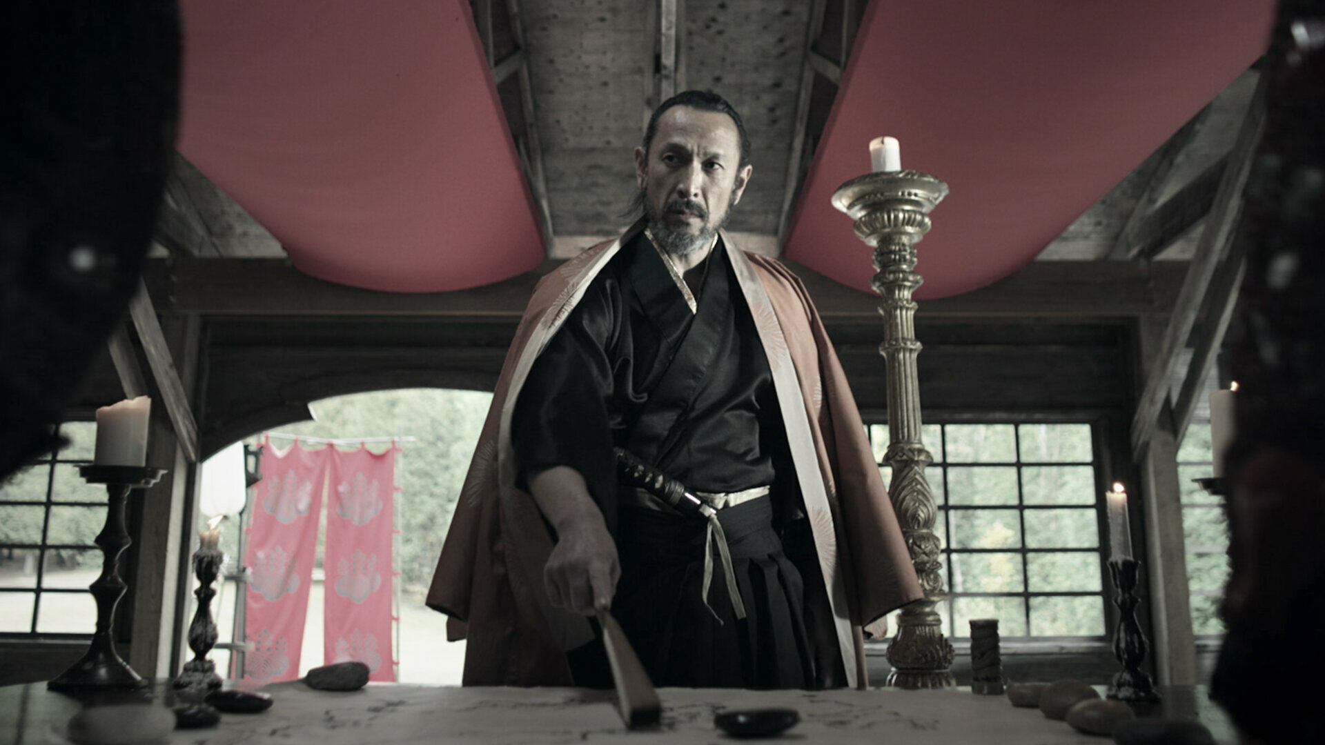 S1E5 - Epoka e Samurajëve