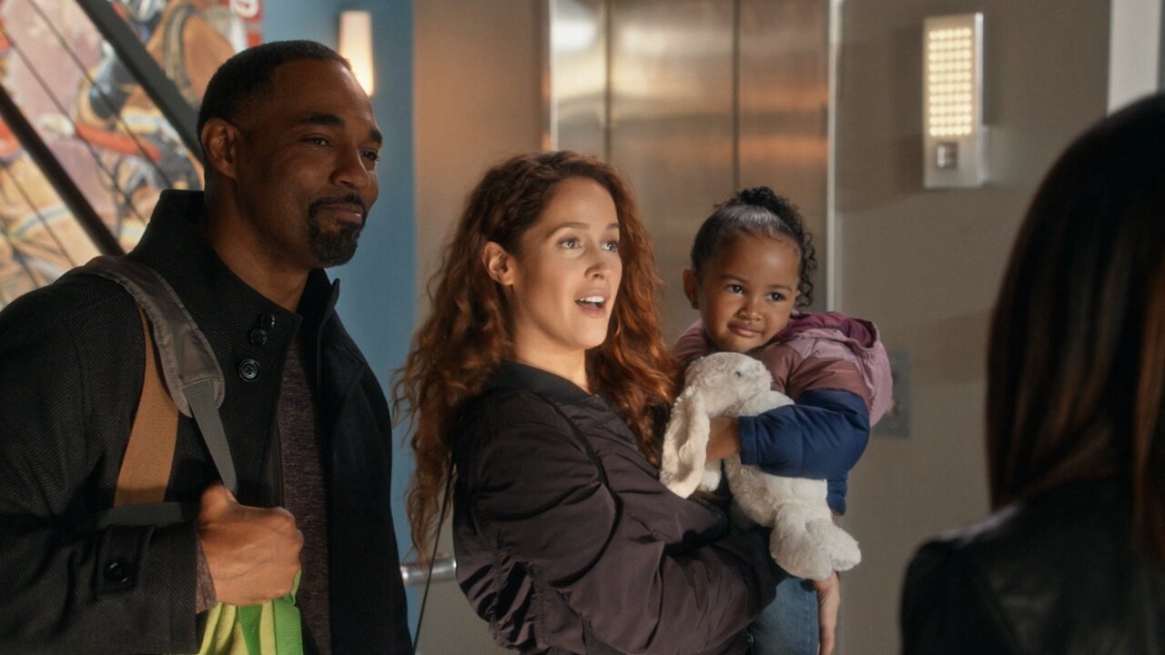 S5E11 - Station 19