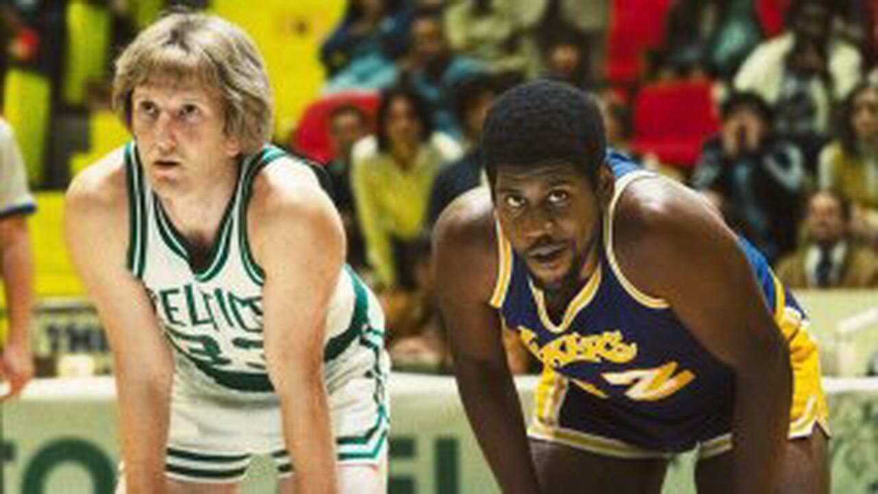 S1E7 - Lakers - Showtime