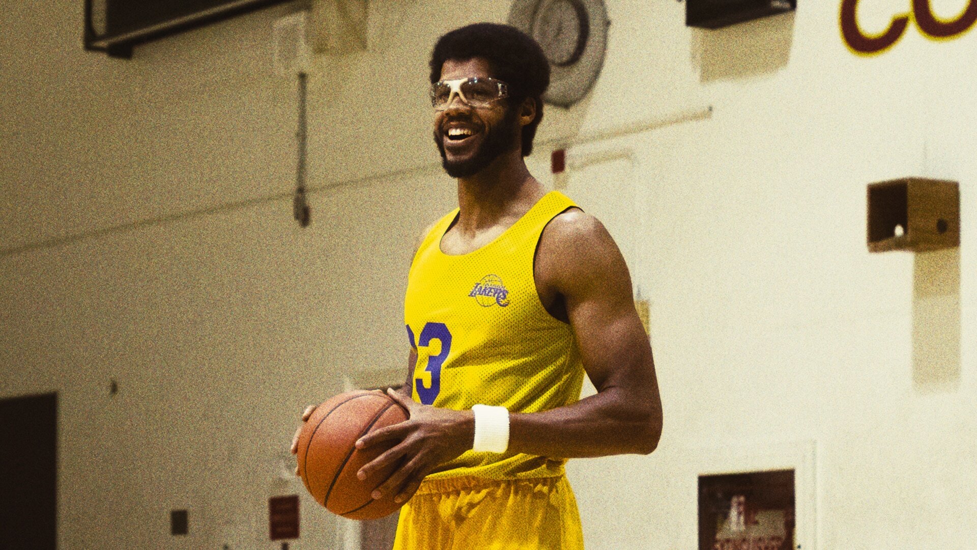 S1E4 - Lakers - Showtime