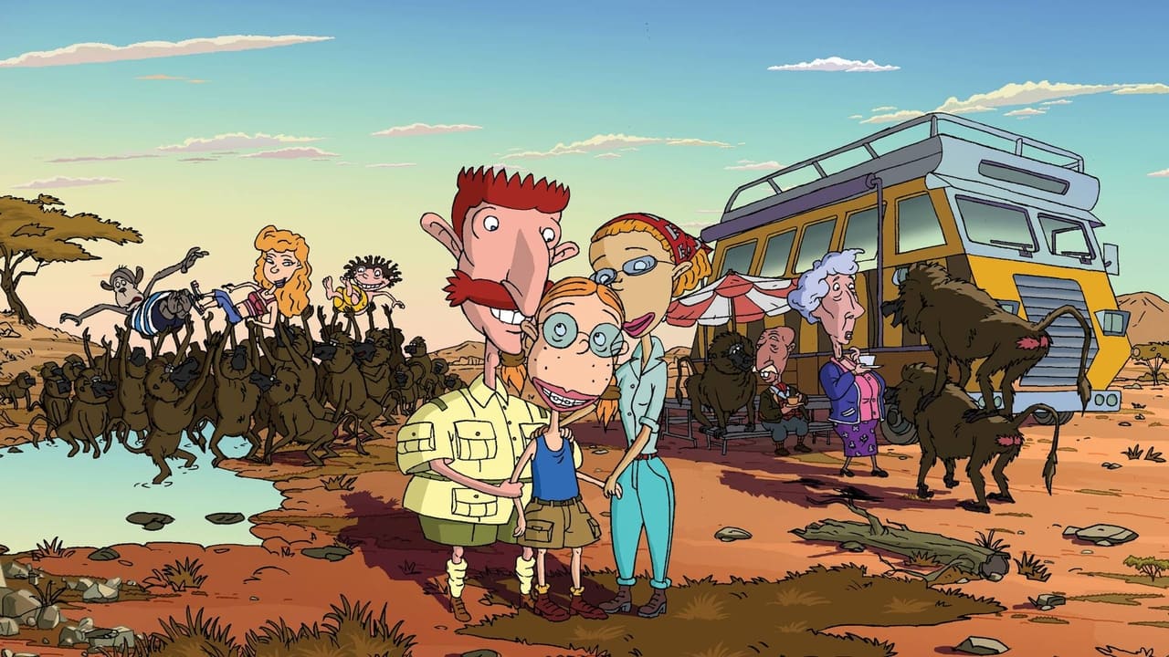 Familja e xhunglës