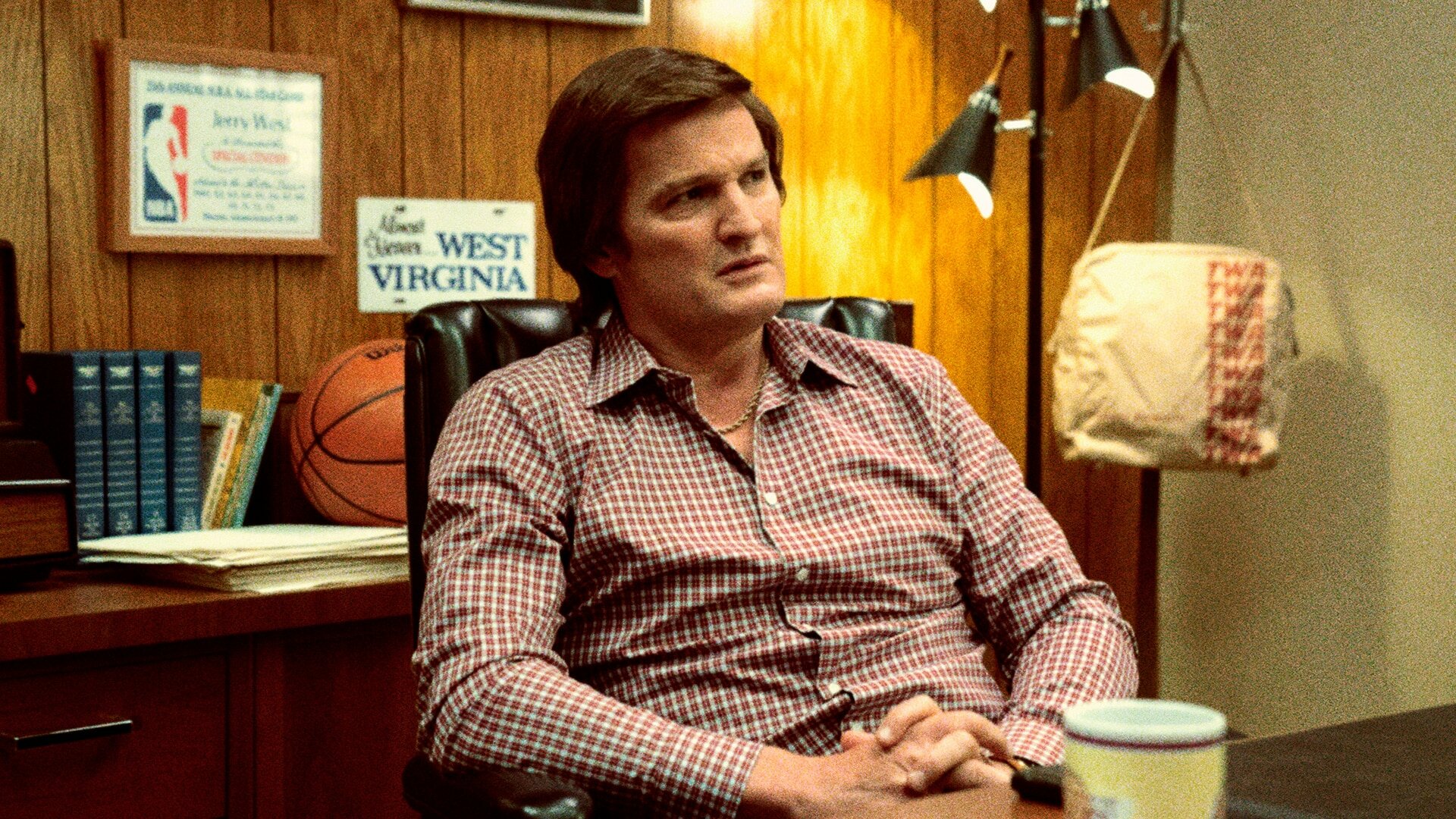 S1E2 - Lakers - Showtime
