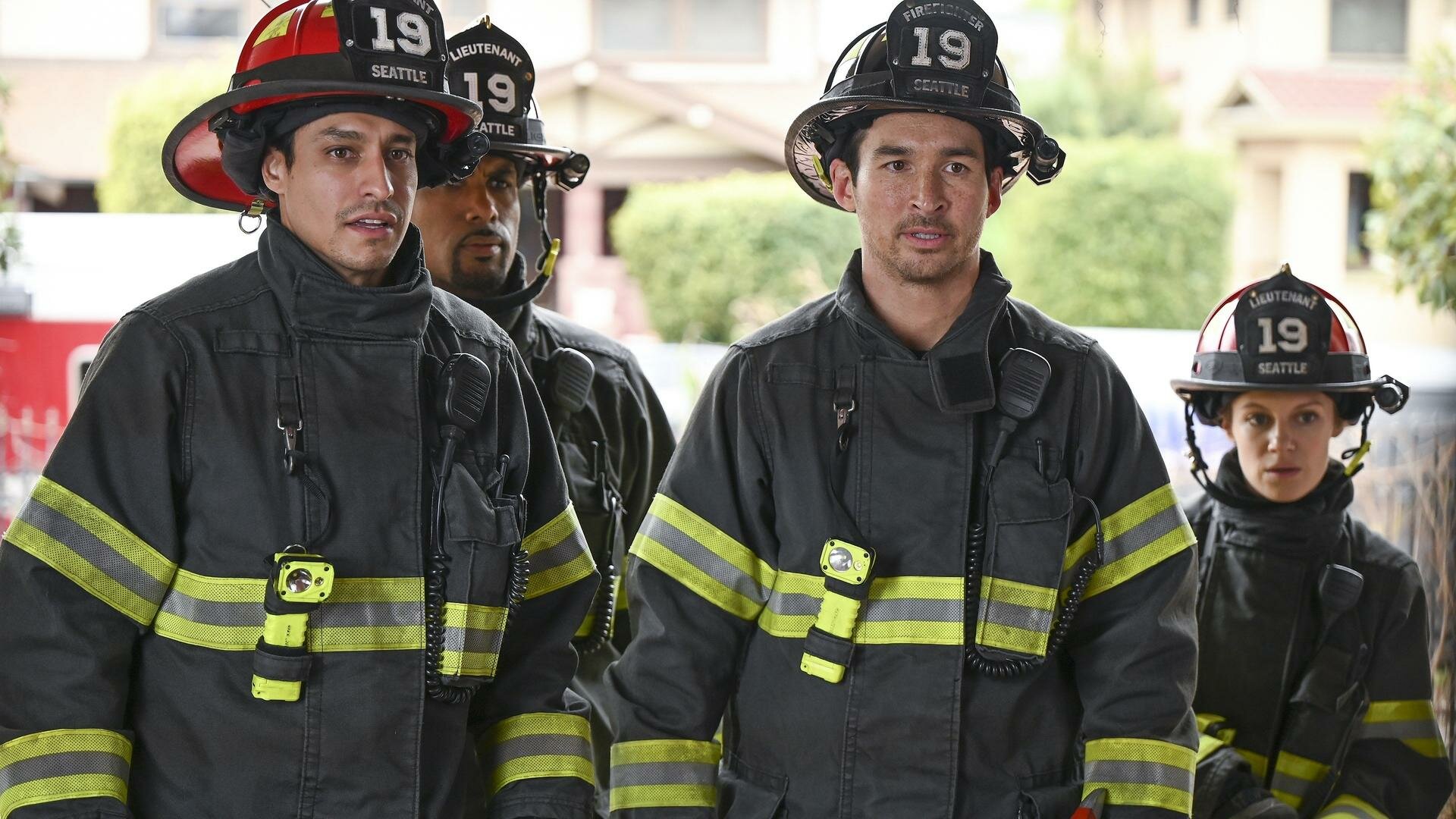 S5E10 - Station 19