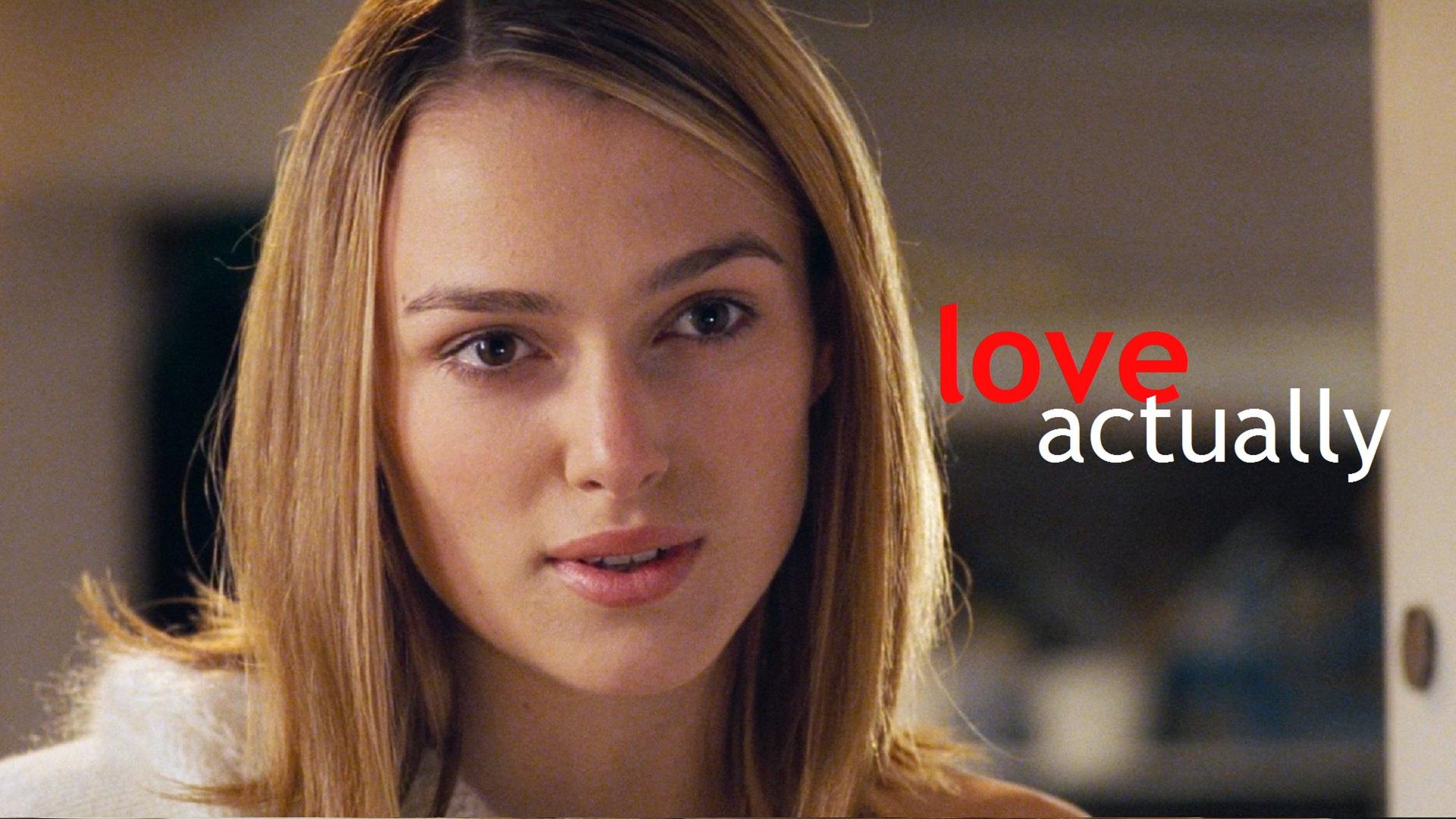 Love Actually