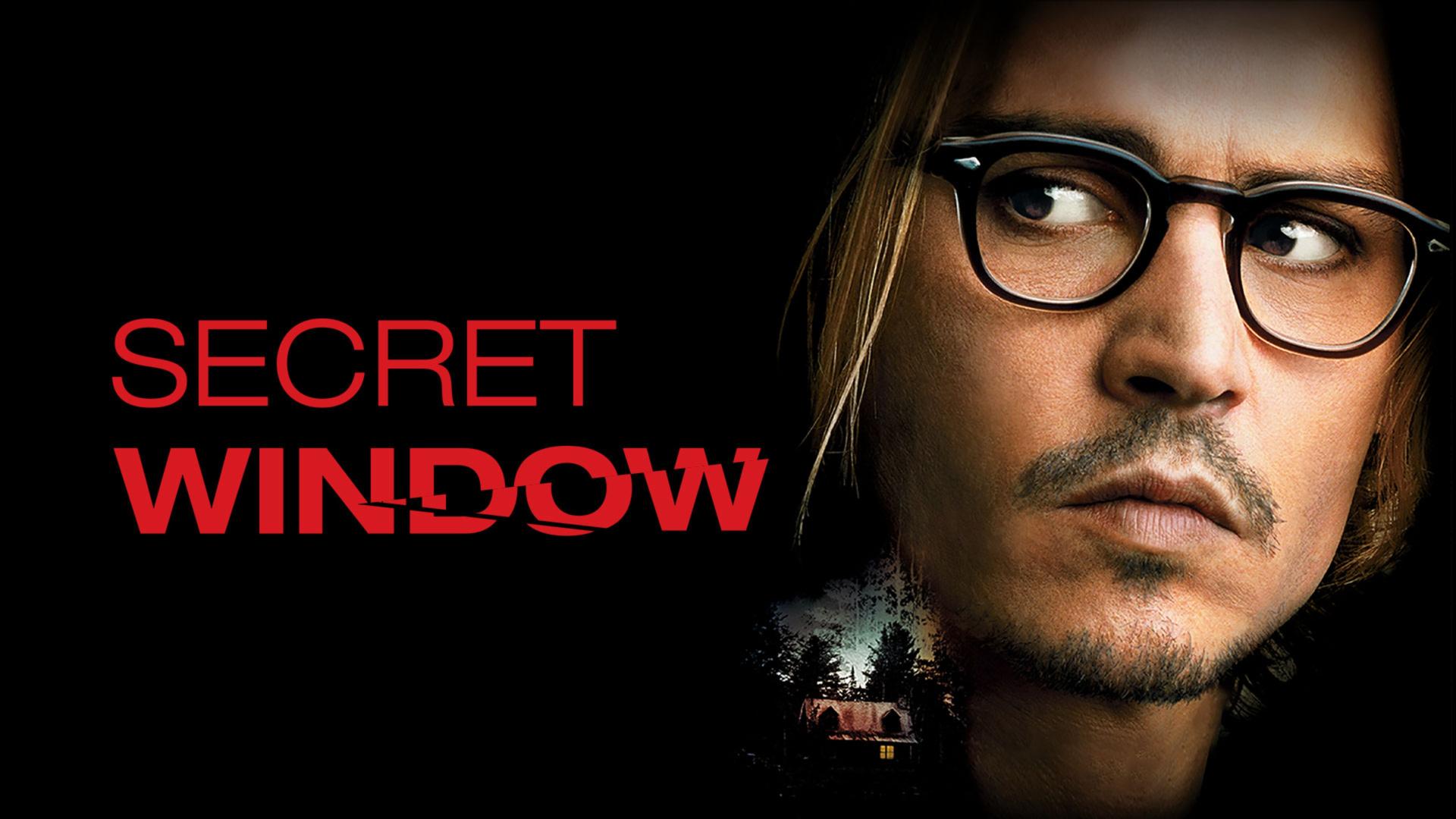 Secret Window