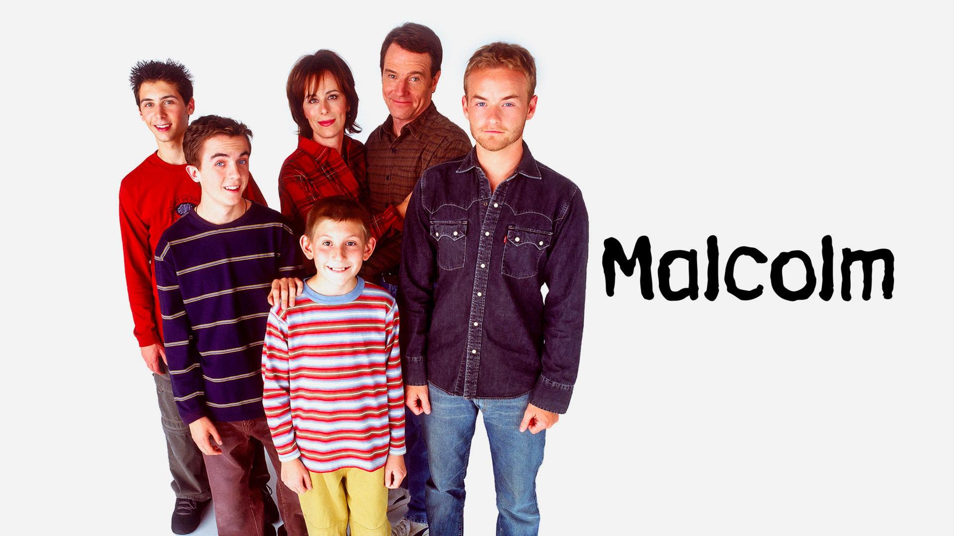 Malcolm In The Middle