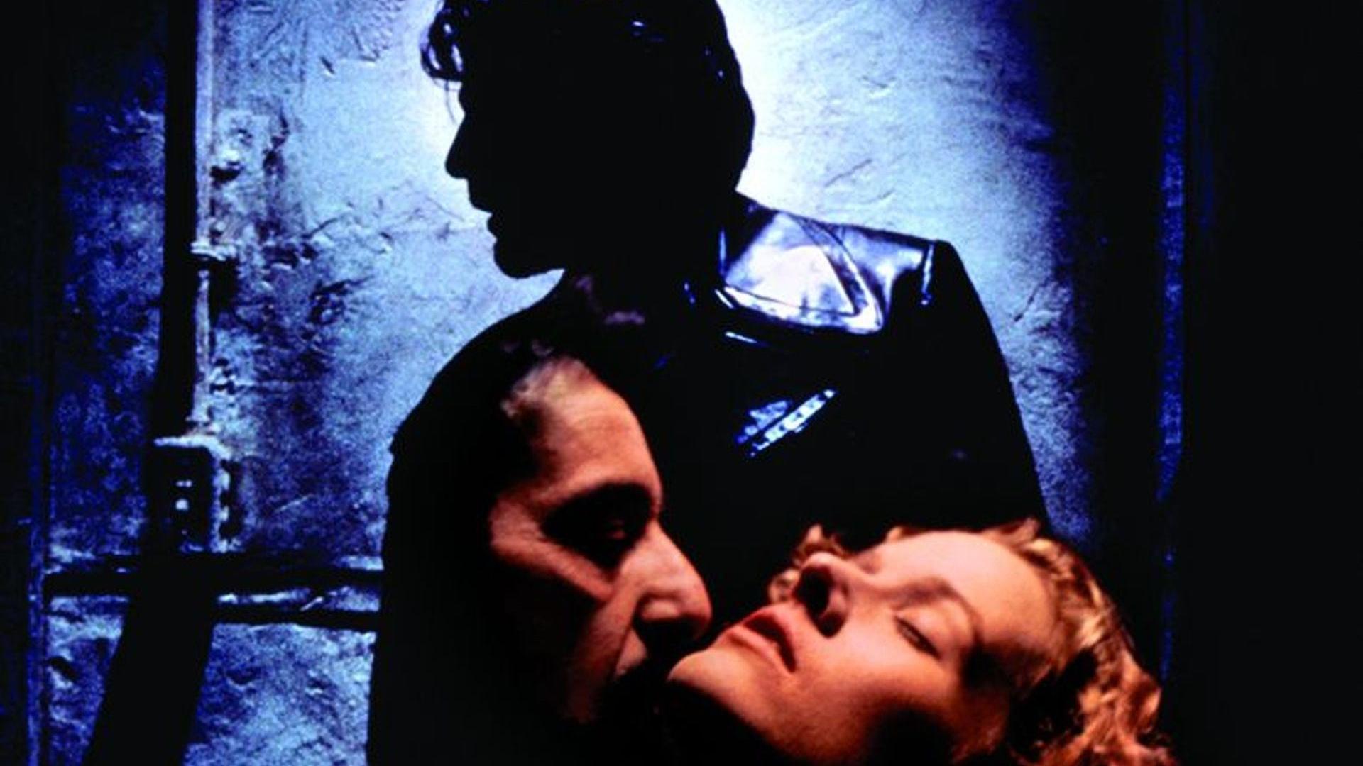 Carlito’s Way
