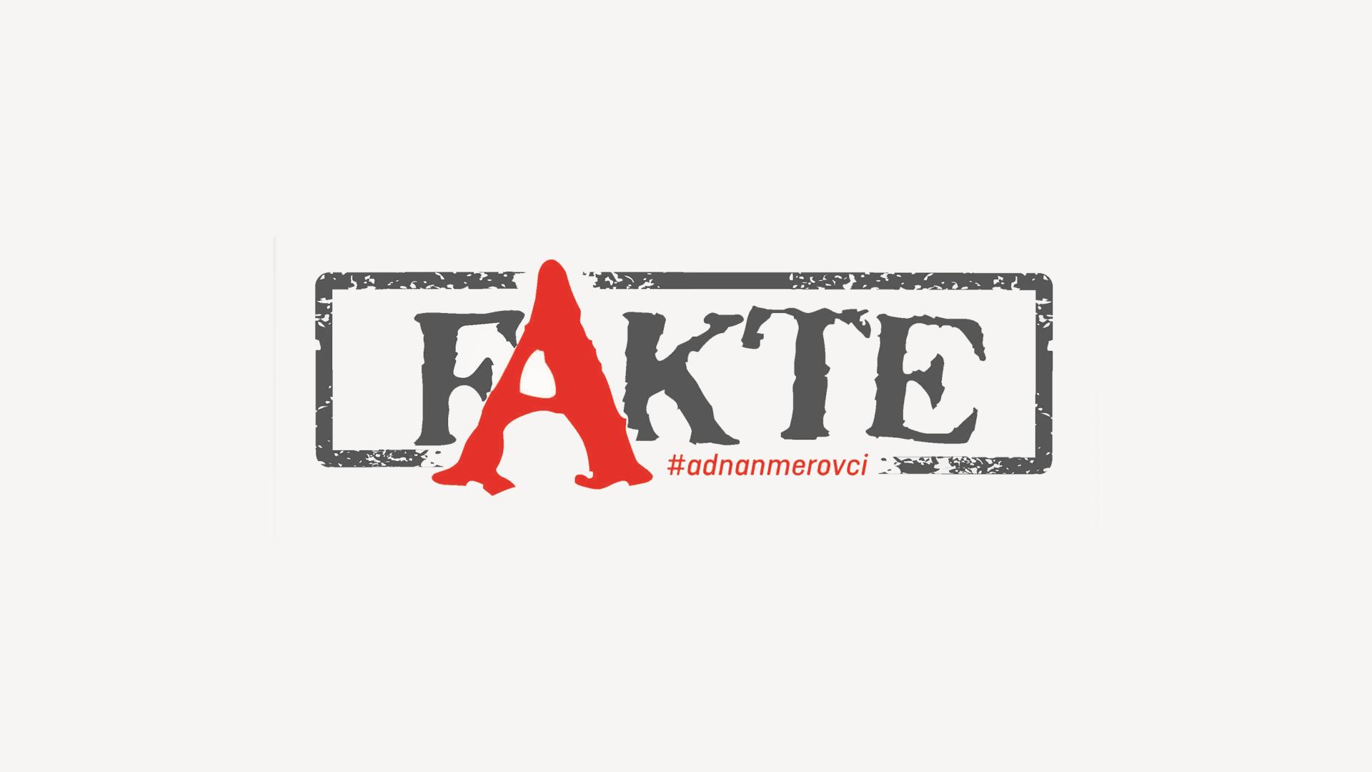 Fakte me Adnan Merovci