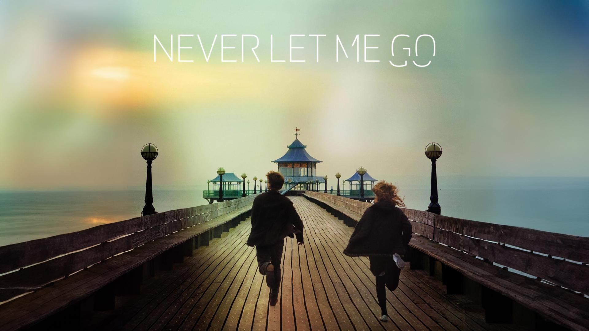 Never Let Me Go