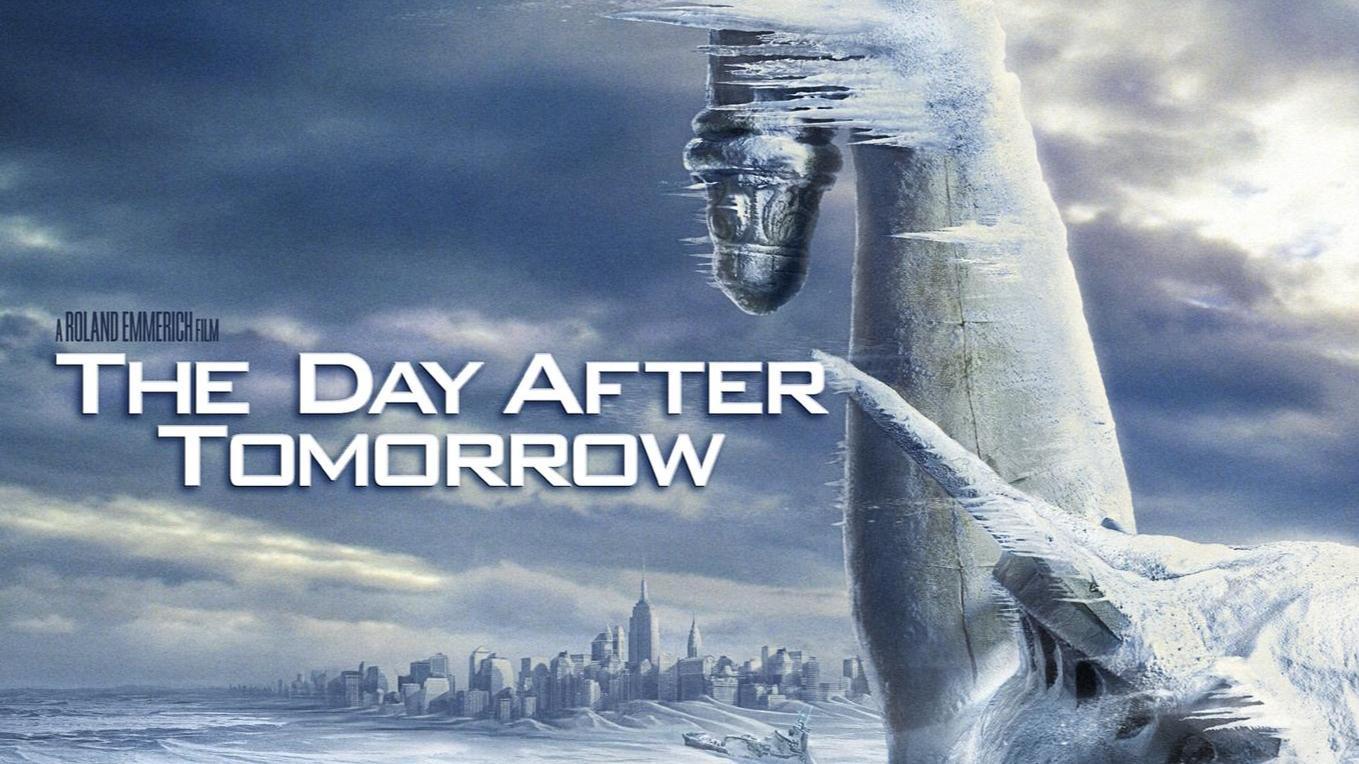 The Day After Tomorrow