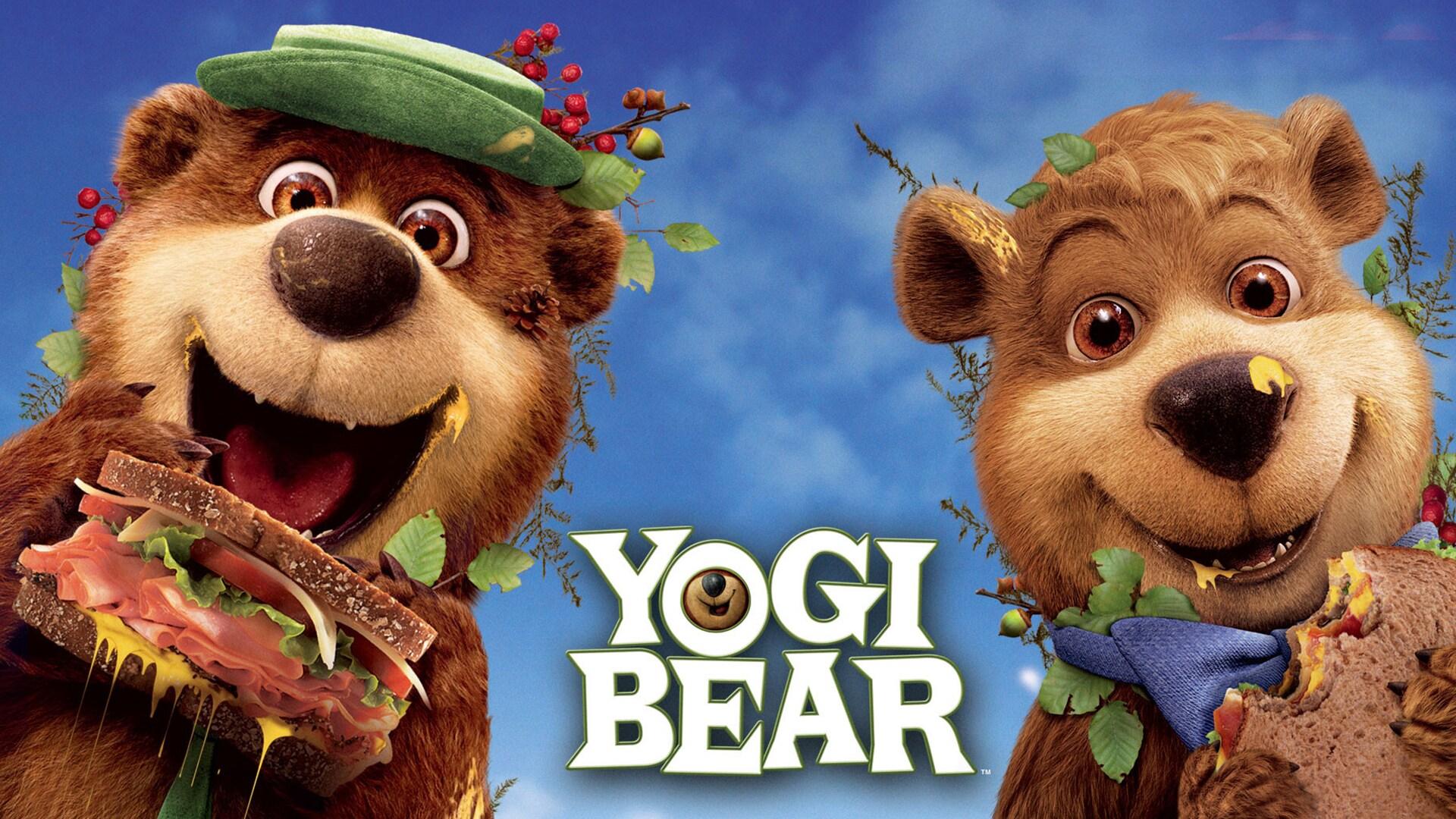 Yogi Bear