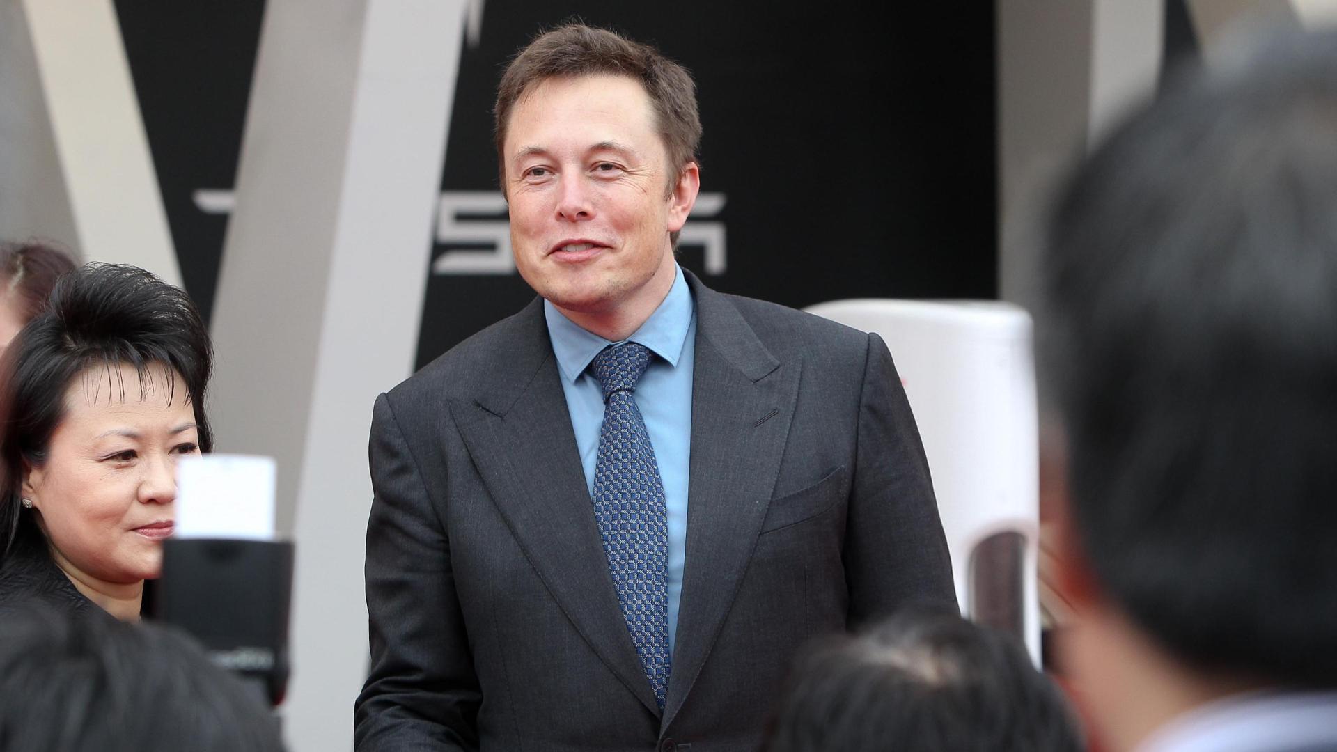 Miliarderët e teknollogjisë: Elon Musk