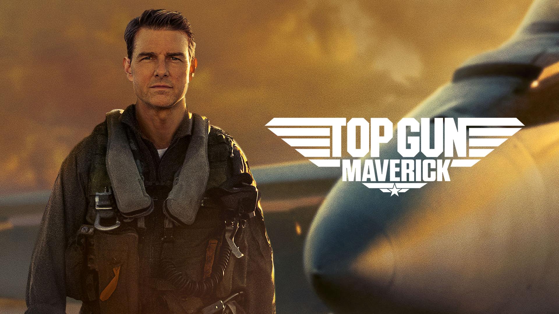 Top Gun: Maverick