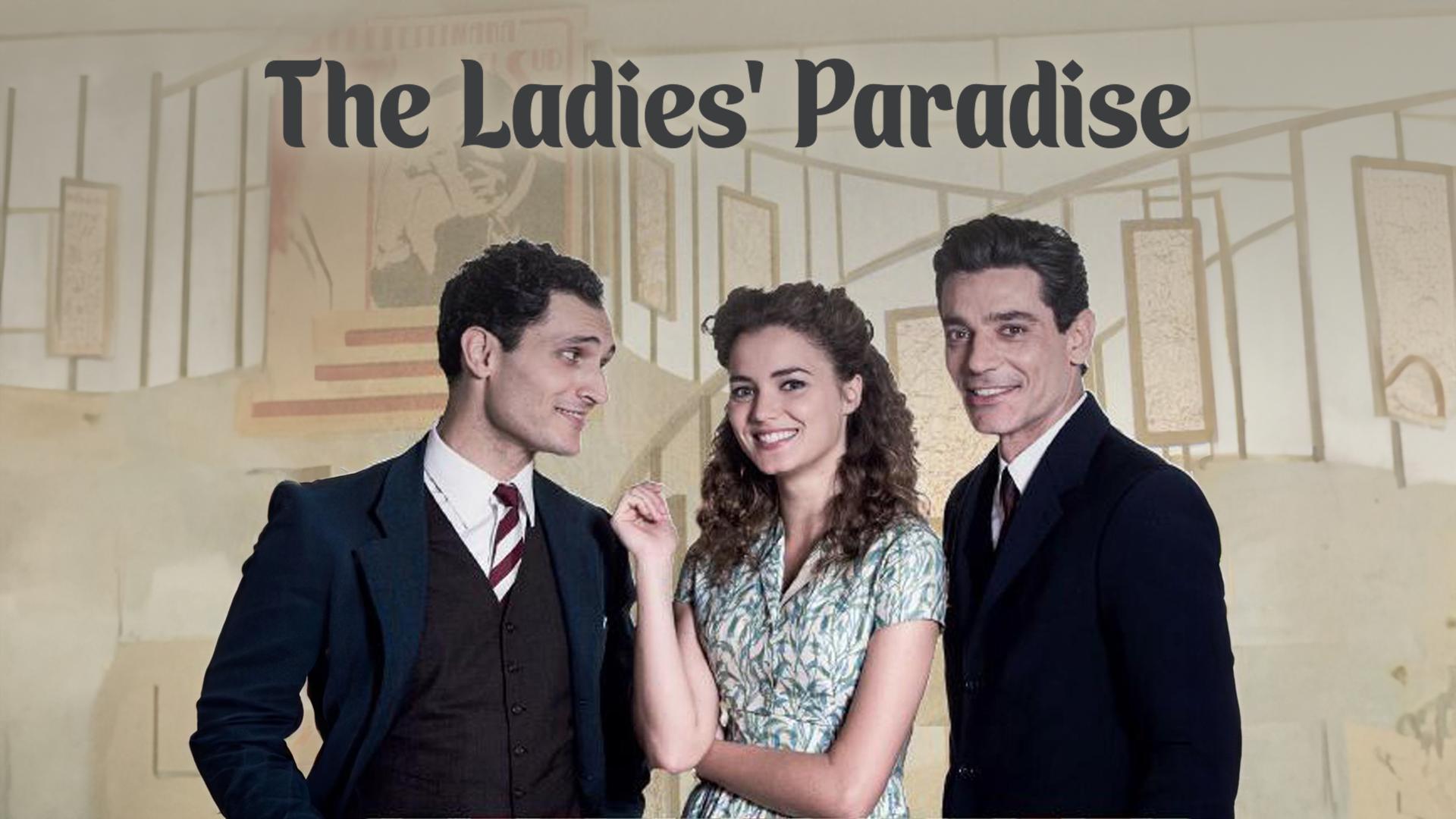 The Ladies’ Paradise