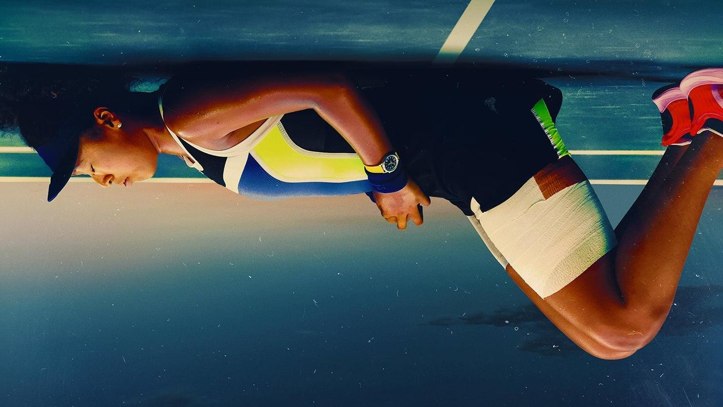 Naomi Osaka