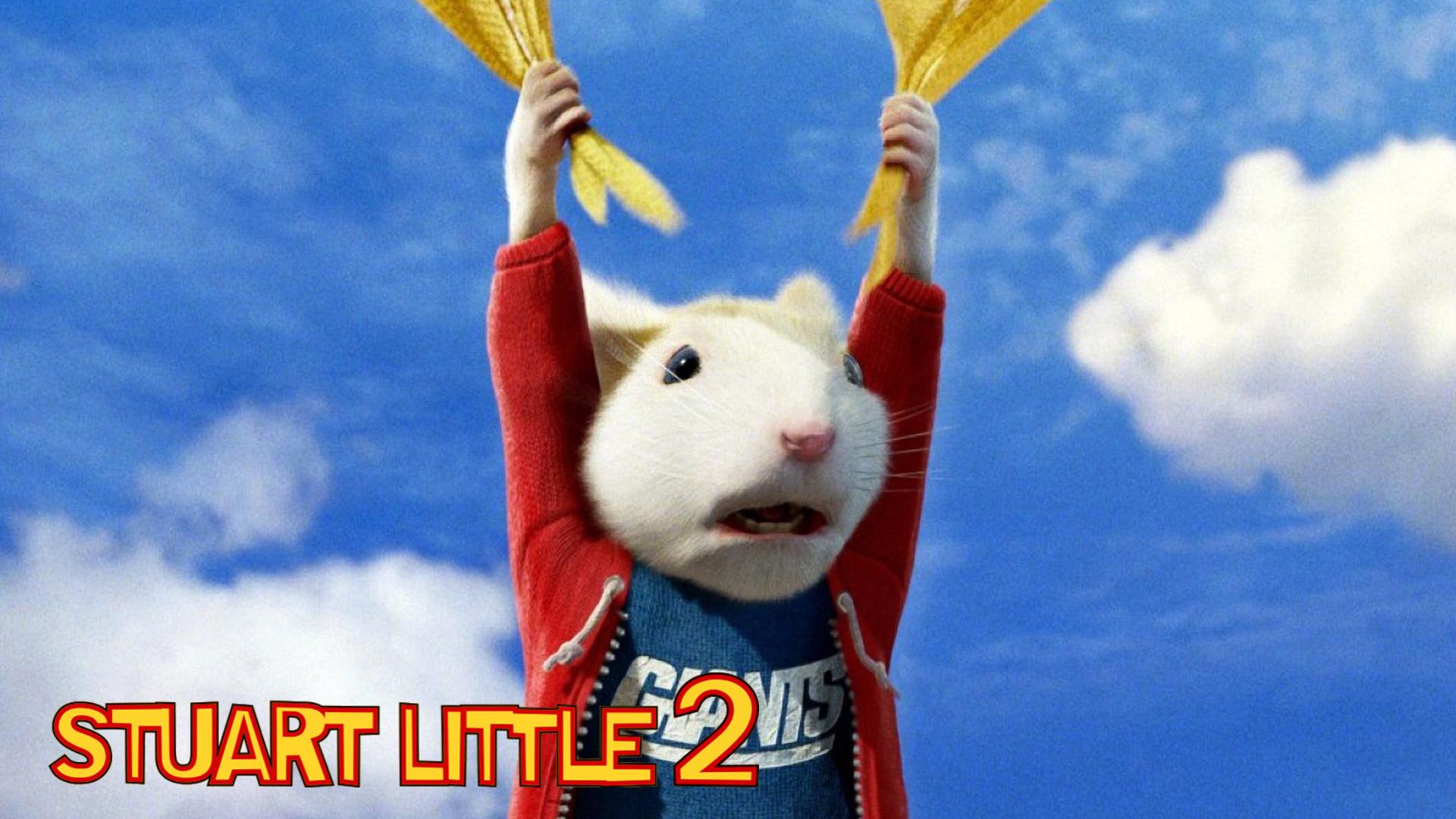 Stuart Little 2