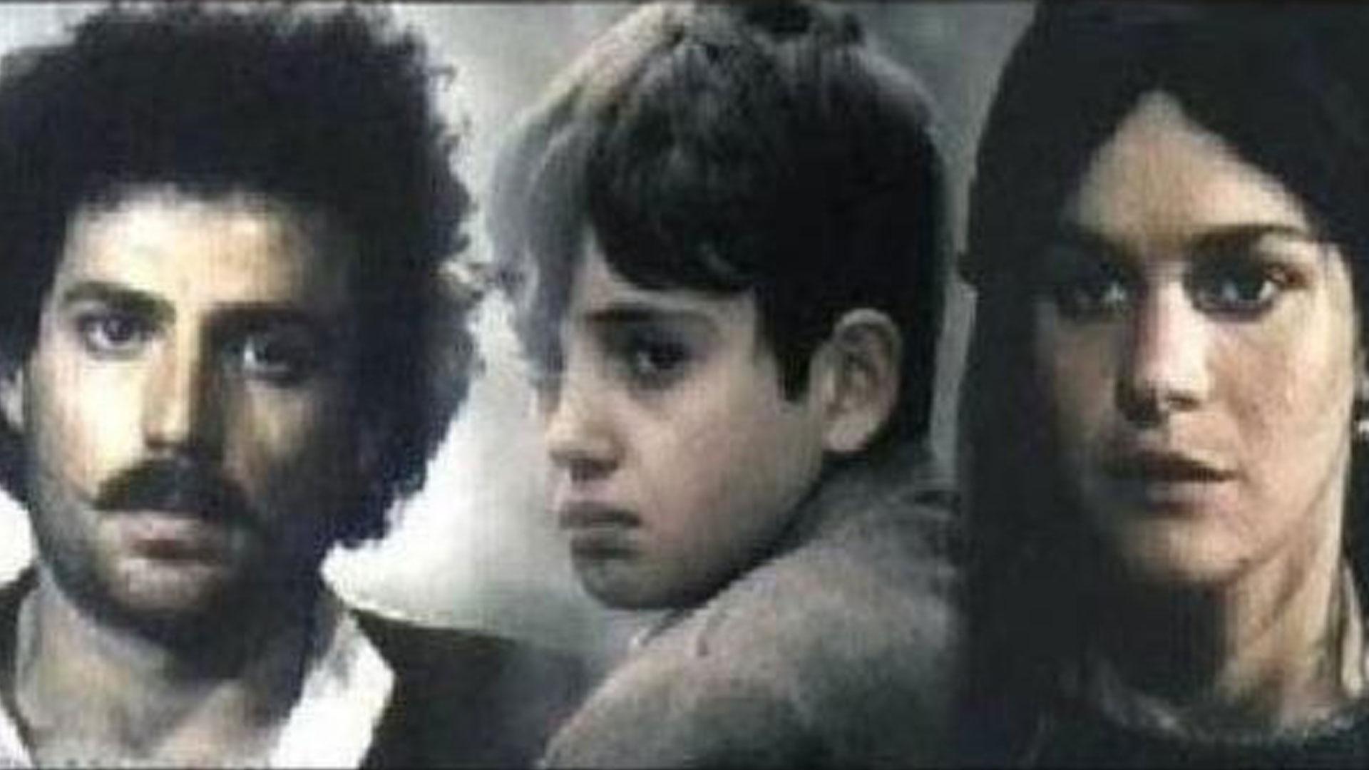 Përrallë nga e kaluara