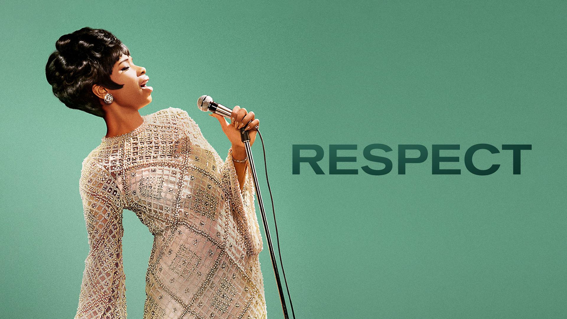 Respekt: Historia e Areta Franklin