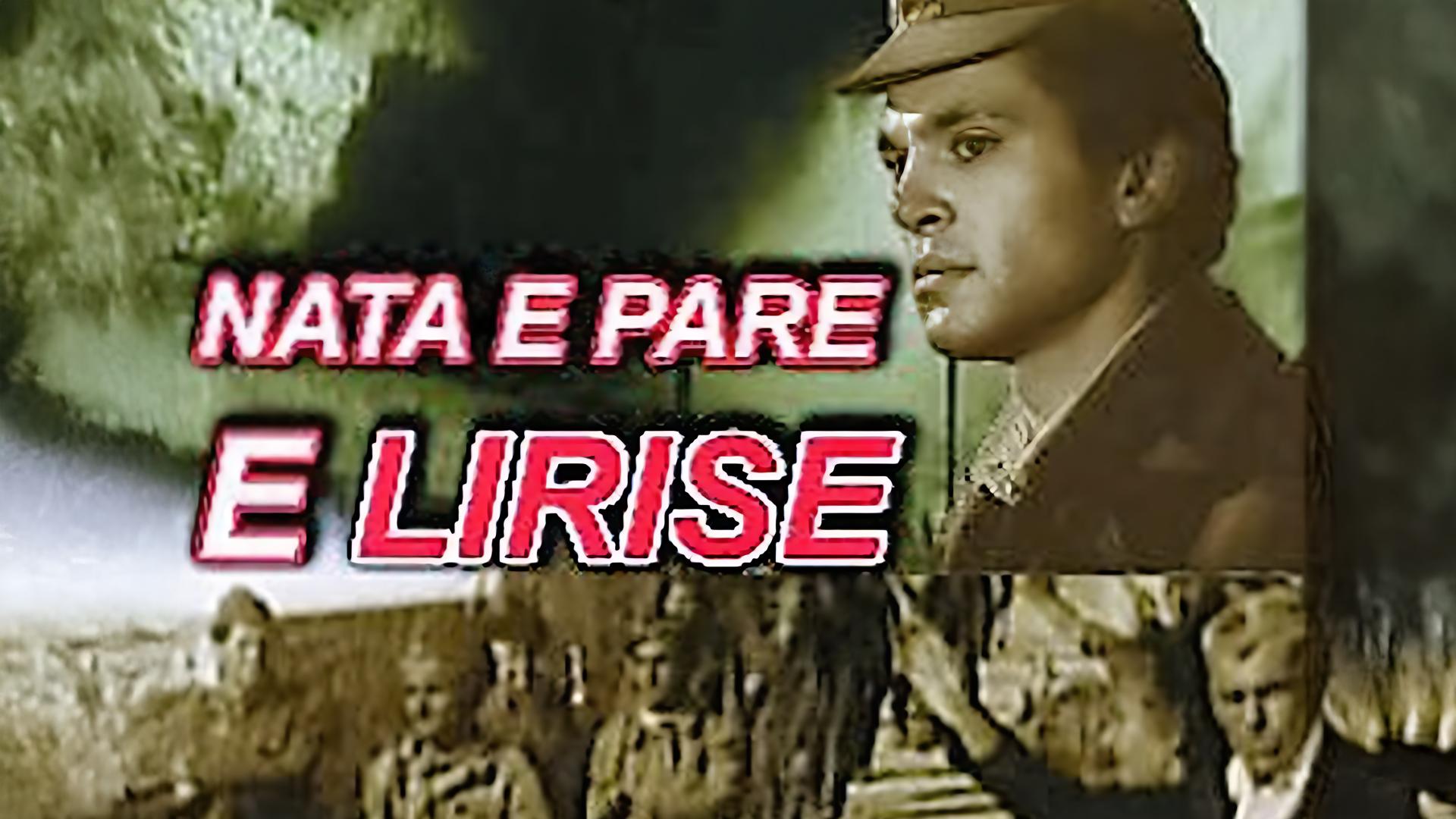 Nata e parë e lirisë
