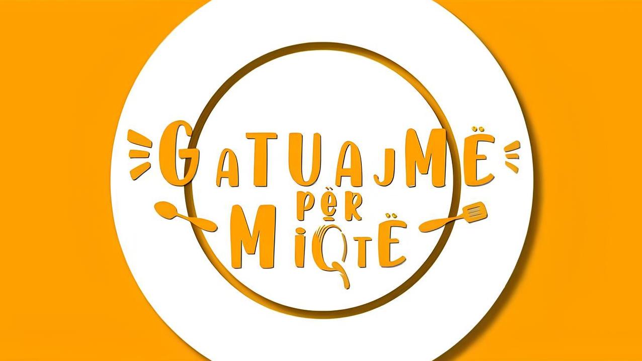 Gatuajmë për miqtë