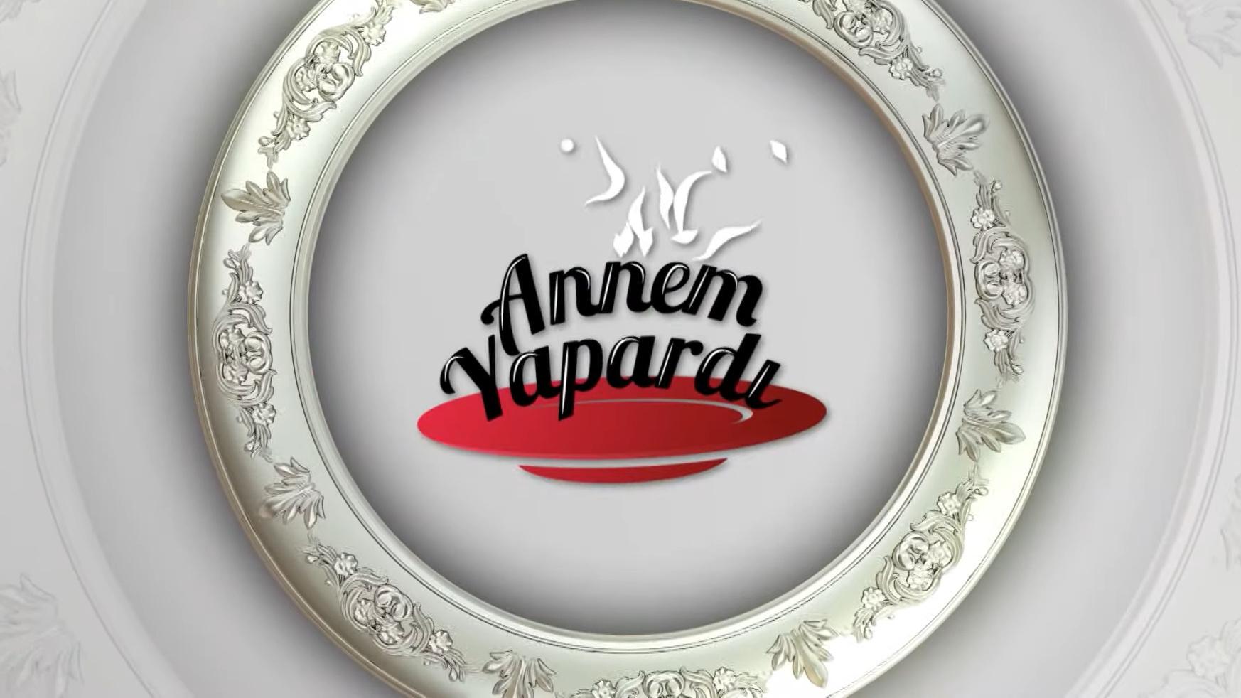 Annem Yapardı