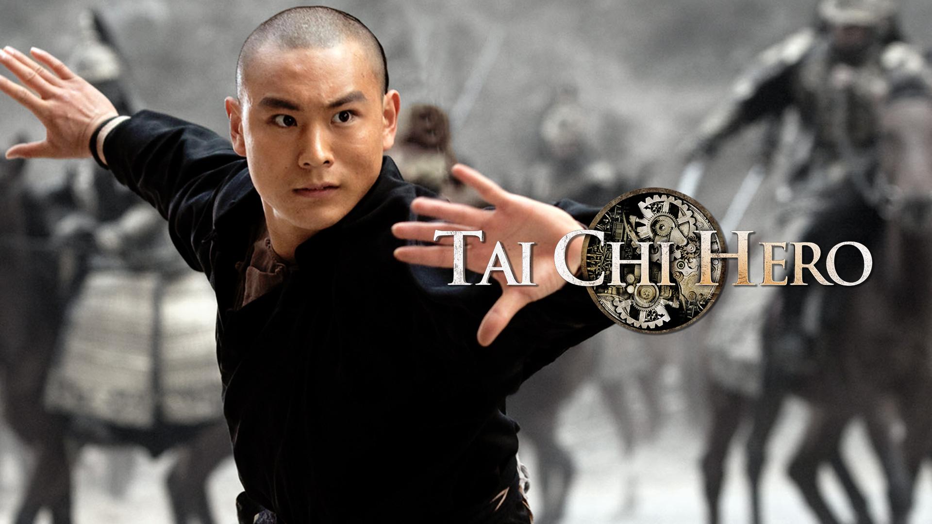Tai Chi Hero 2: Ngritja e heroit