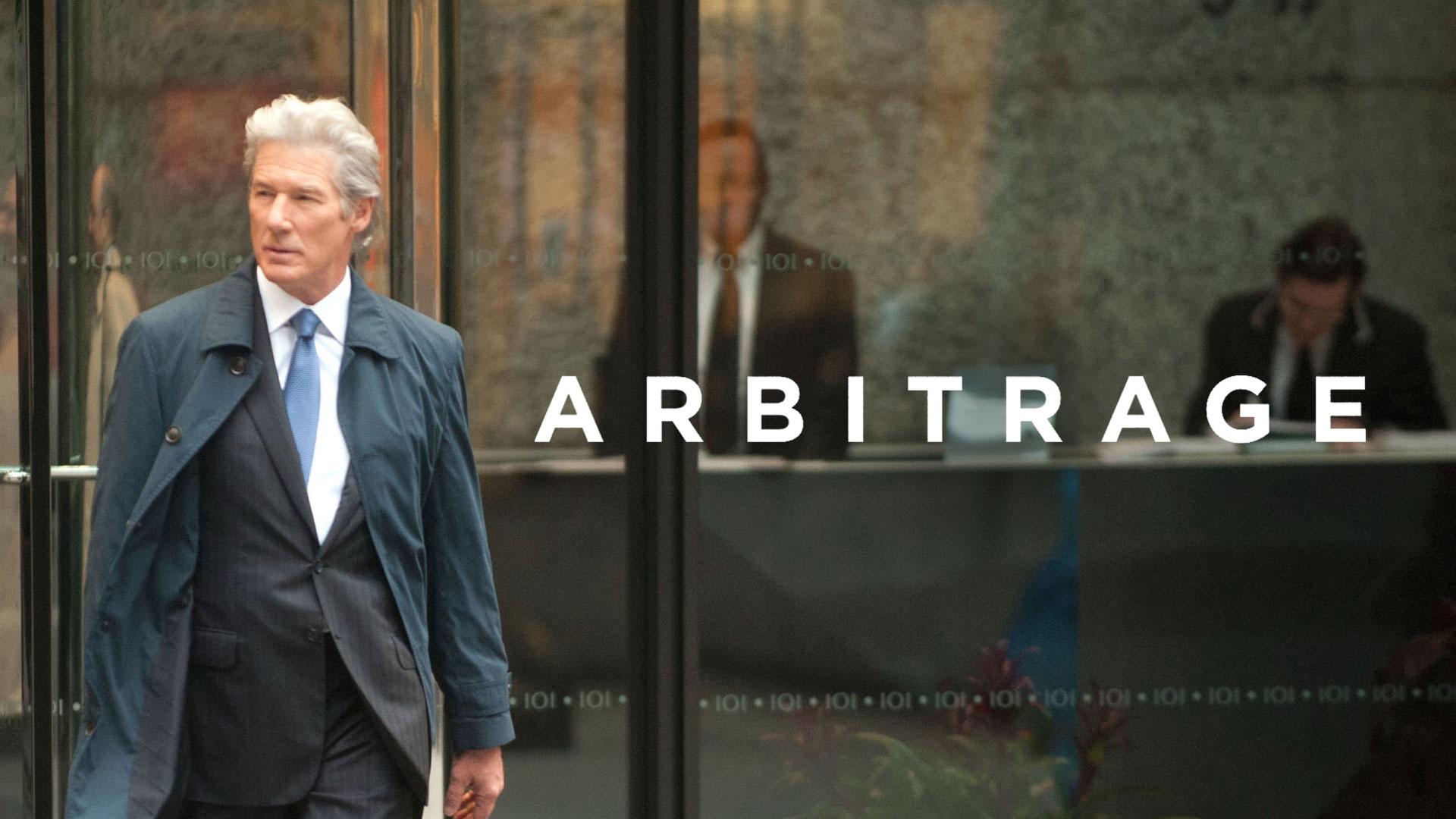 Arbitrazh