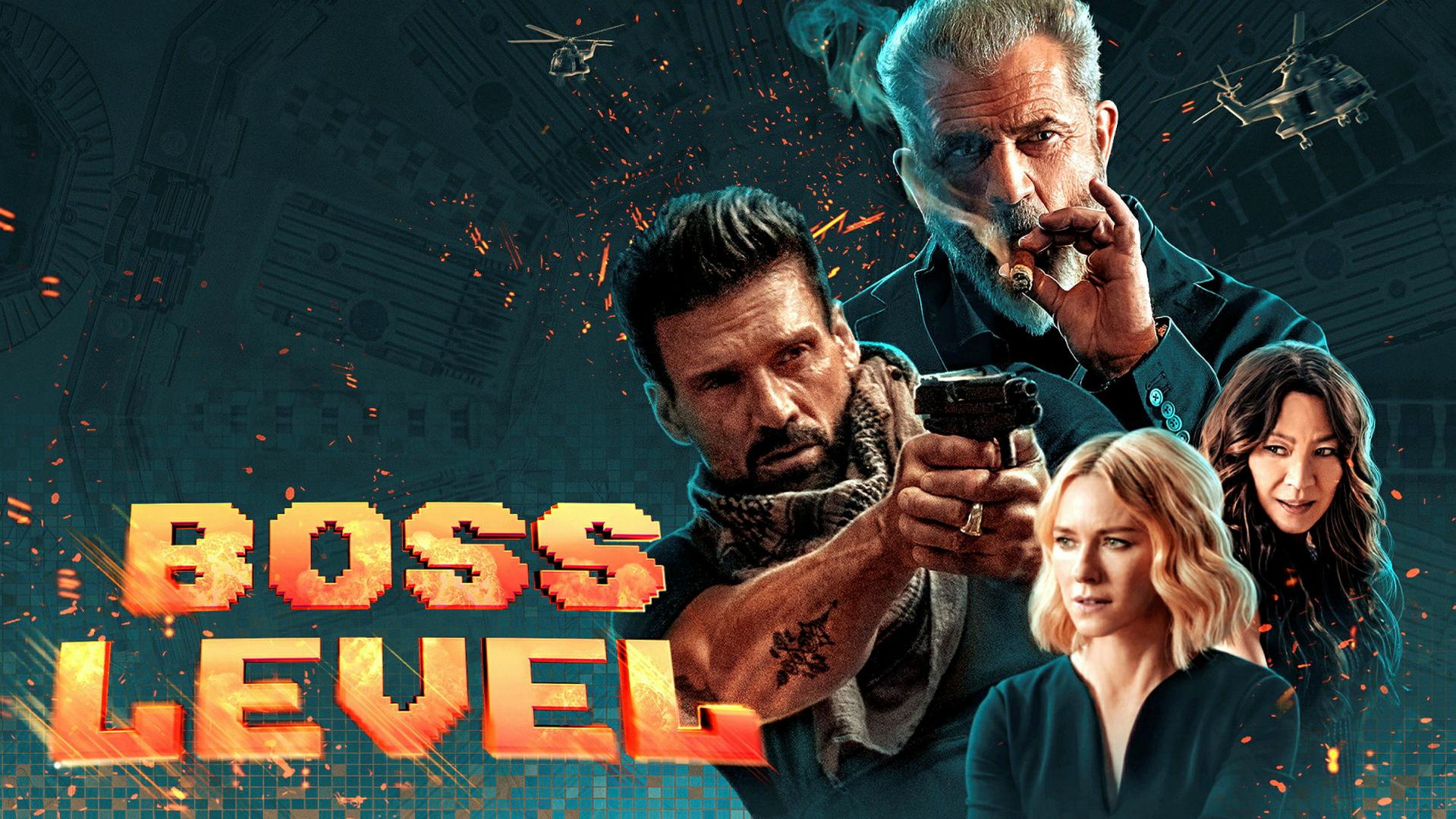 Niveli Bos