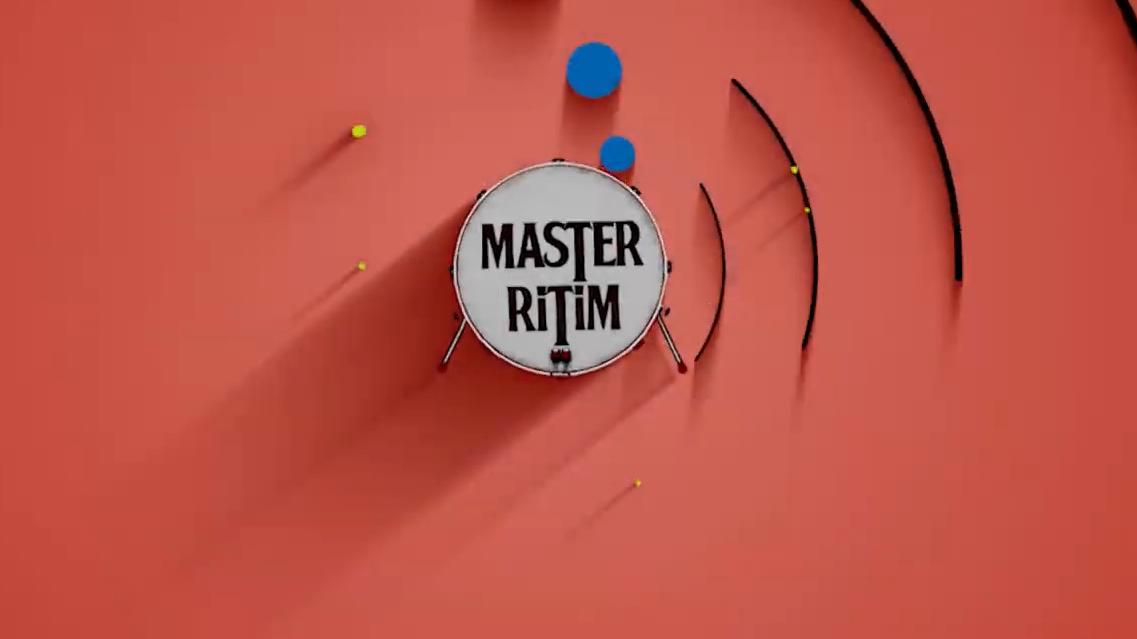 Master Ritim